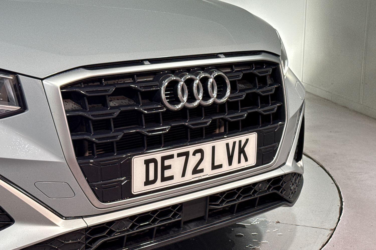 Used Audi Q2 2022 for sale - 77203019: Photo 9
