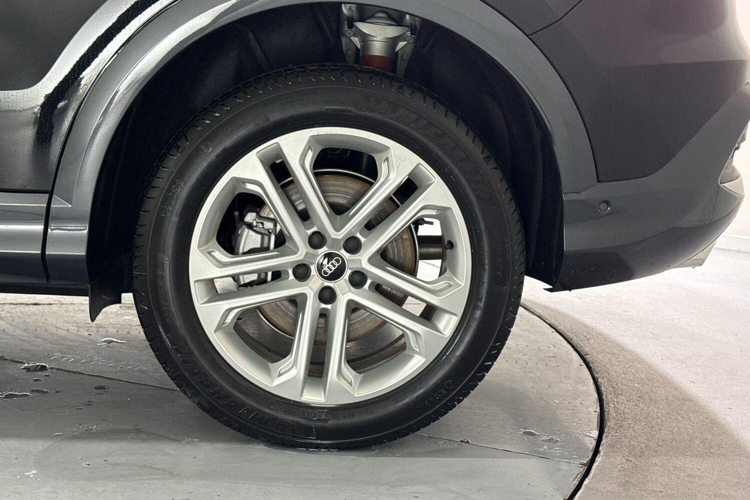 Used Audi Q5 2025 for sale - 77156379: Photo 12