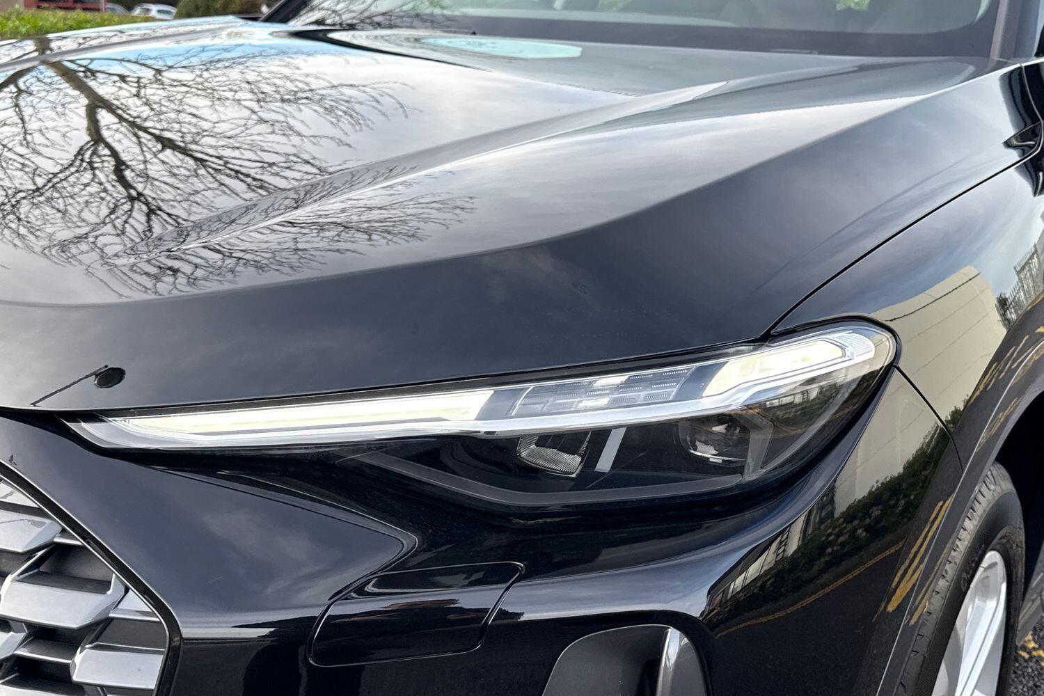 Used Audi Q5 2025 for sale - 77156379: Photo 15