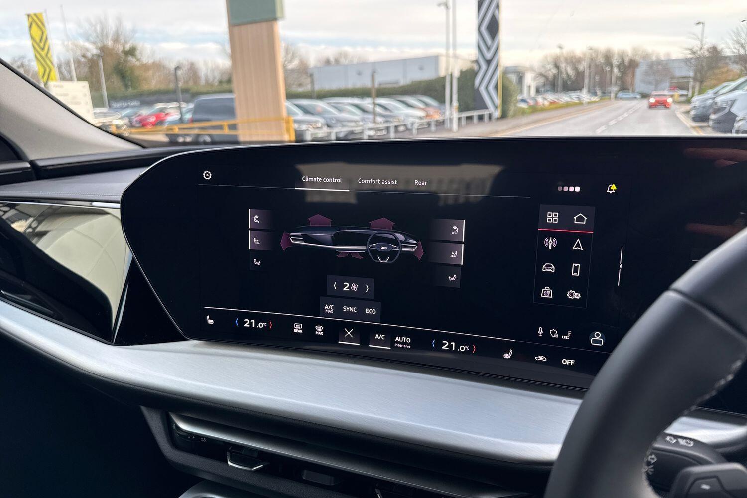 Used Audi Q5 2025 for sale - 77156379: Photo 26