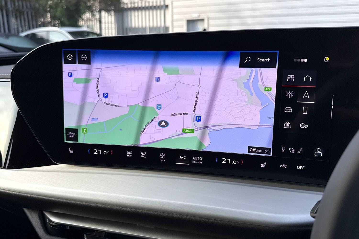 Used Audi Q5 2025 for sale - 77156379: Photo 29