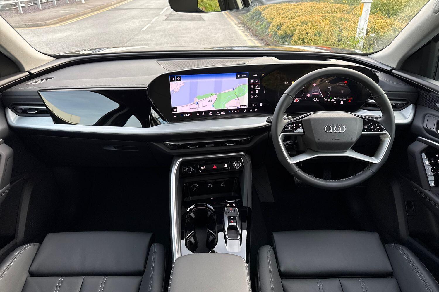 Used Audi Q5 2025 for sale - 77156379: Photo 3