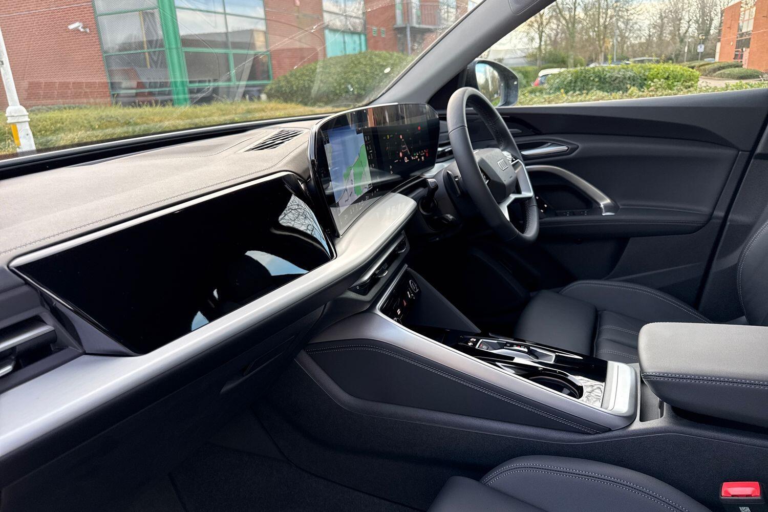 Used Audi Q5 2025 for sale - 77156379: Photo 30