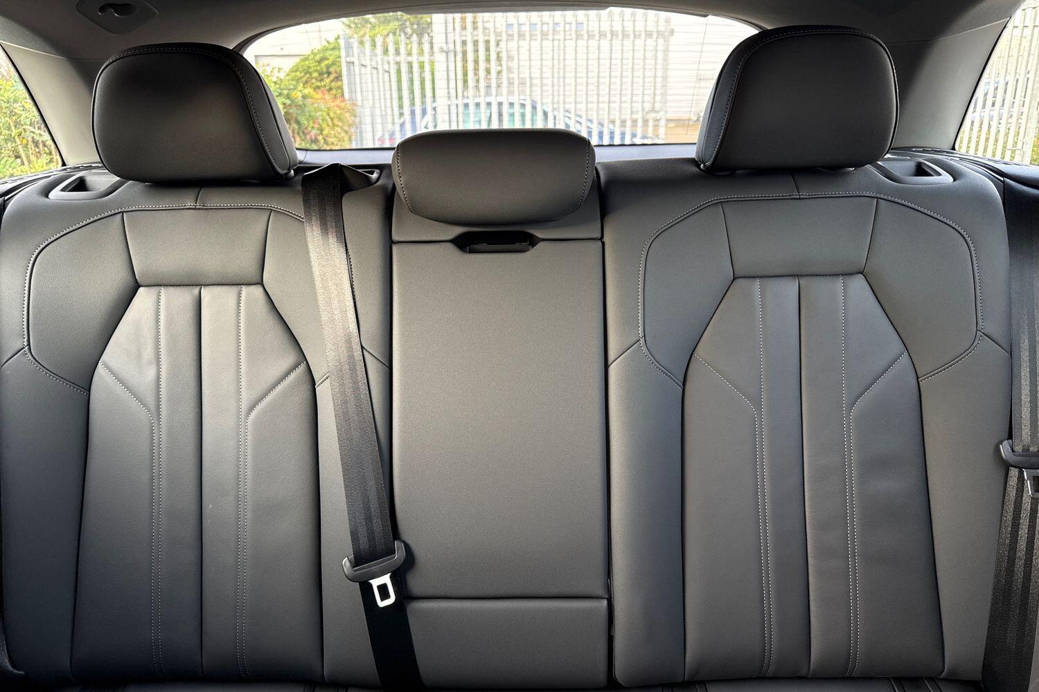 Used Audi Q5 2025 for sale - 77156379: Photo 37