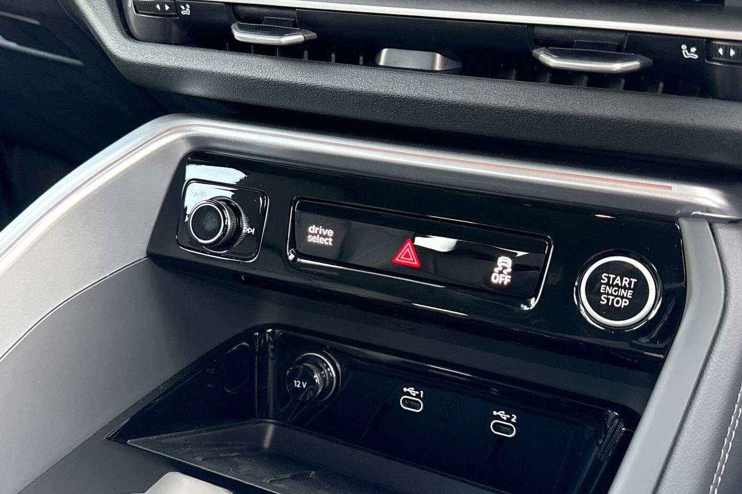 Used Audi Q5 2025 for sale - 77156379: Photo 39