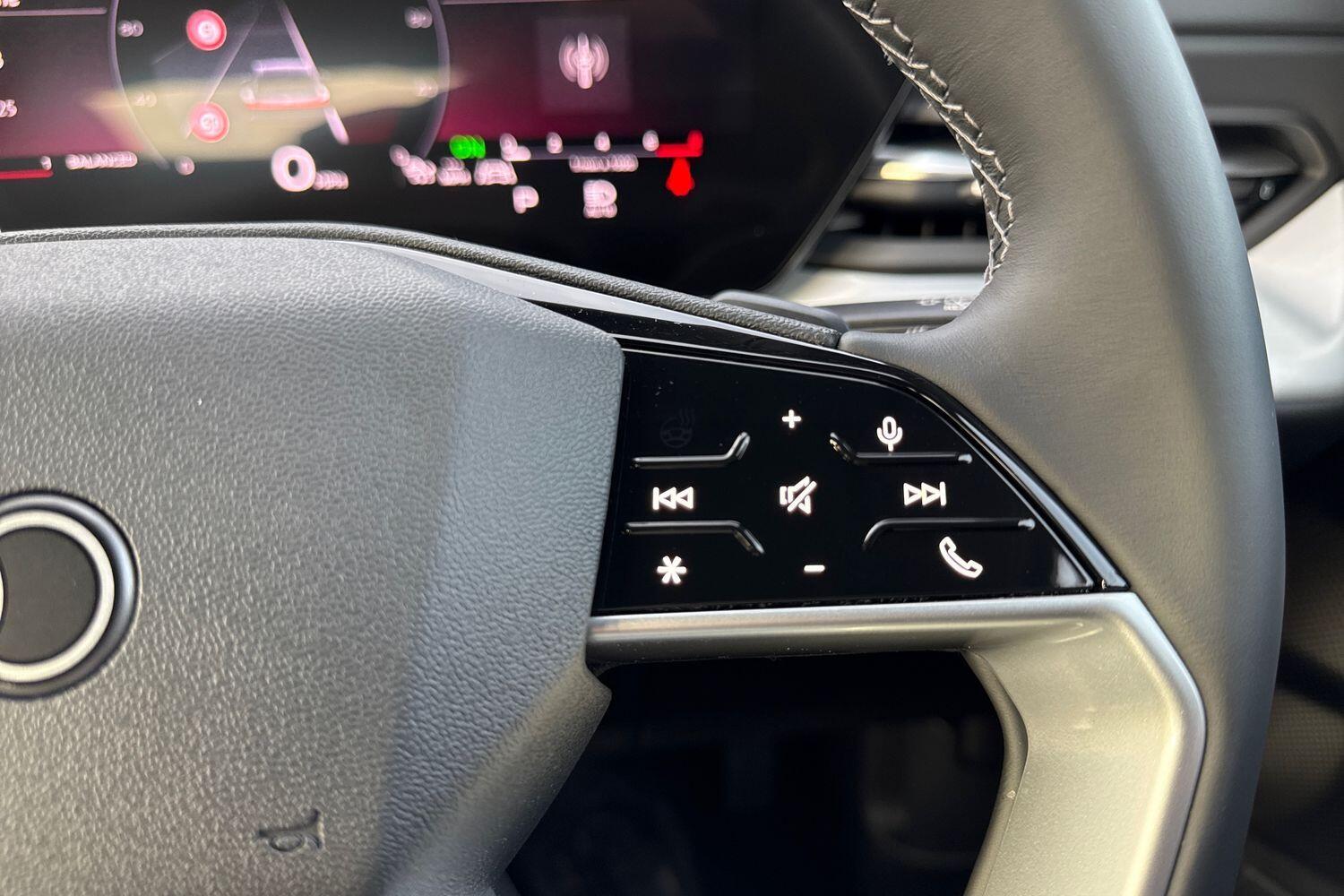 Used Audi Q5 2025 for sale - 77156379: Photo 46