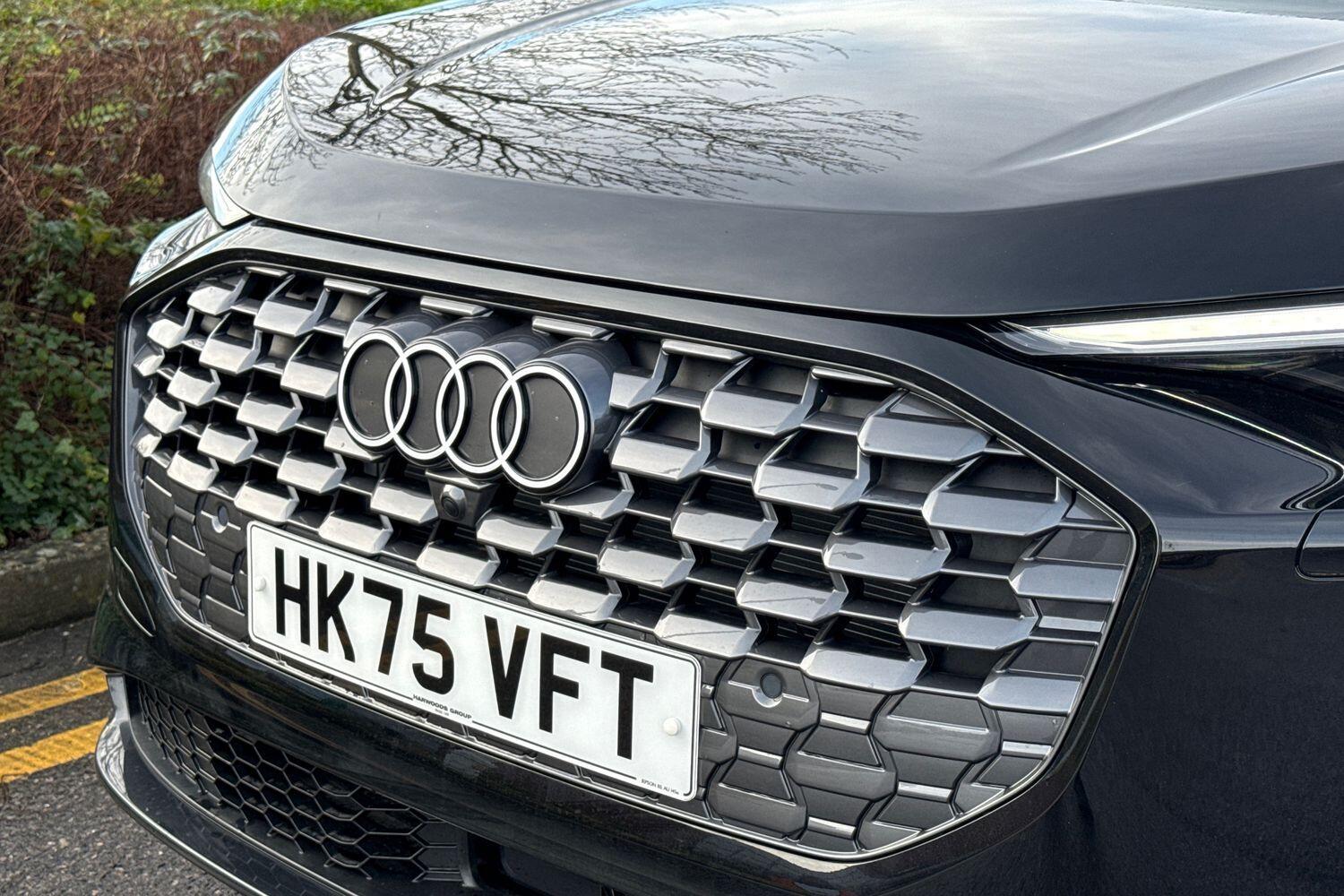 Used Audi Q5 2025 for sale - 77156379: Photo 5