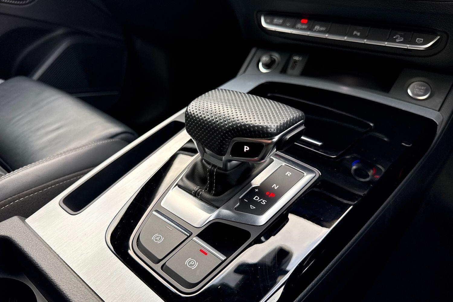 Used Audi Q5 2022 for sale - 77306140: Photo 11