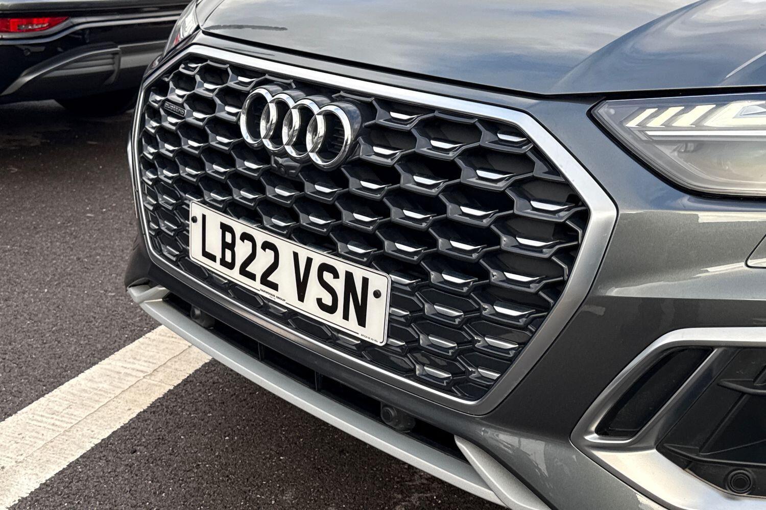 Used Audi Q5 2022 for sale - 77306140: Photo 14