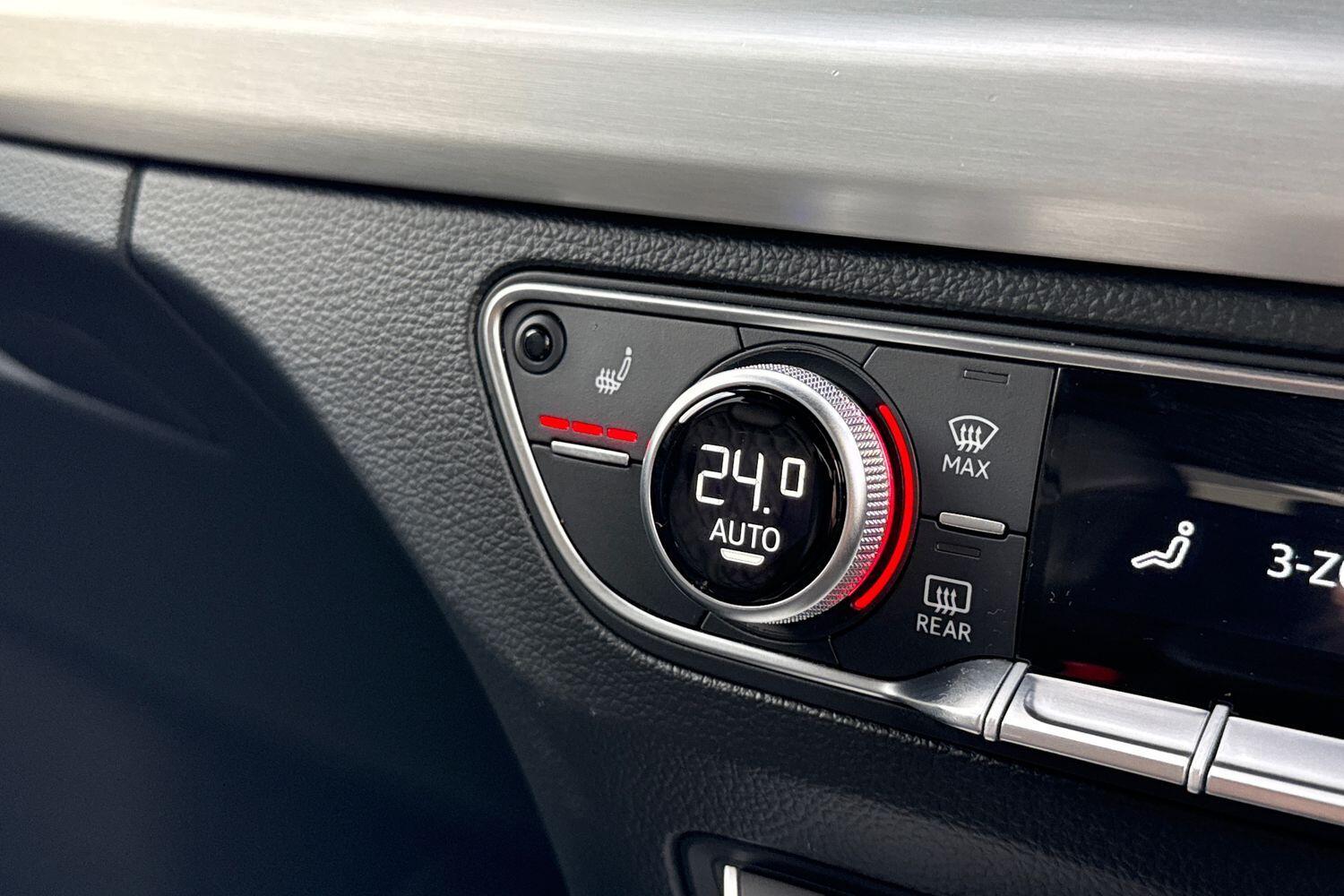 Used Audi Q5 2022 for sale - 77306140: Photo 19