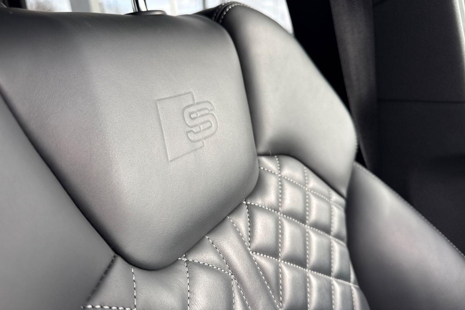 Used Audi Q5 2022 for sale - 77306140: Photo 25