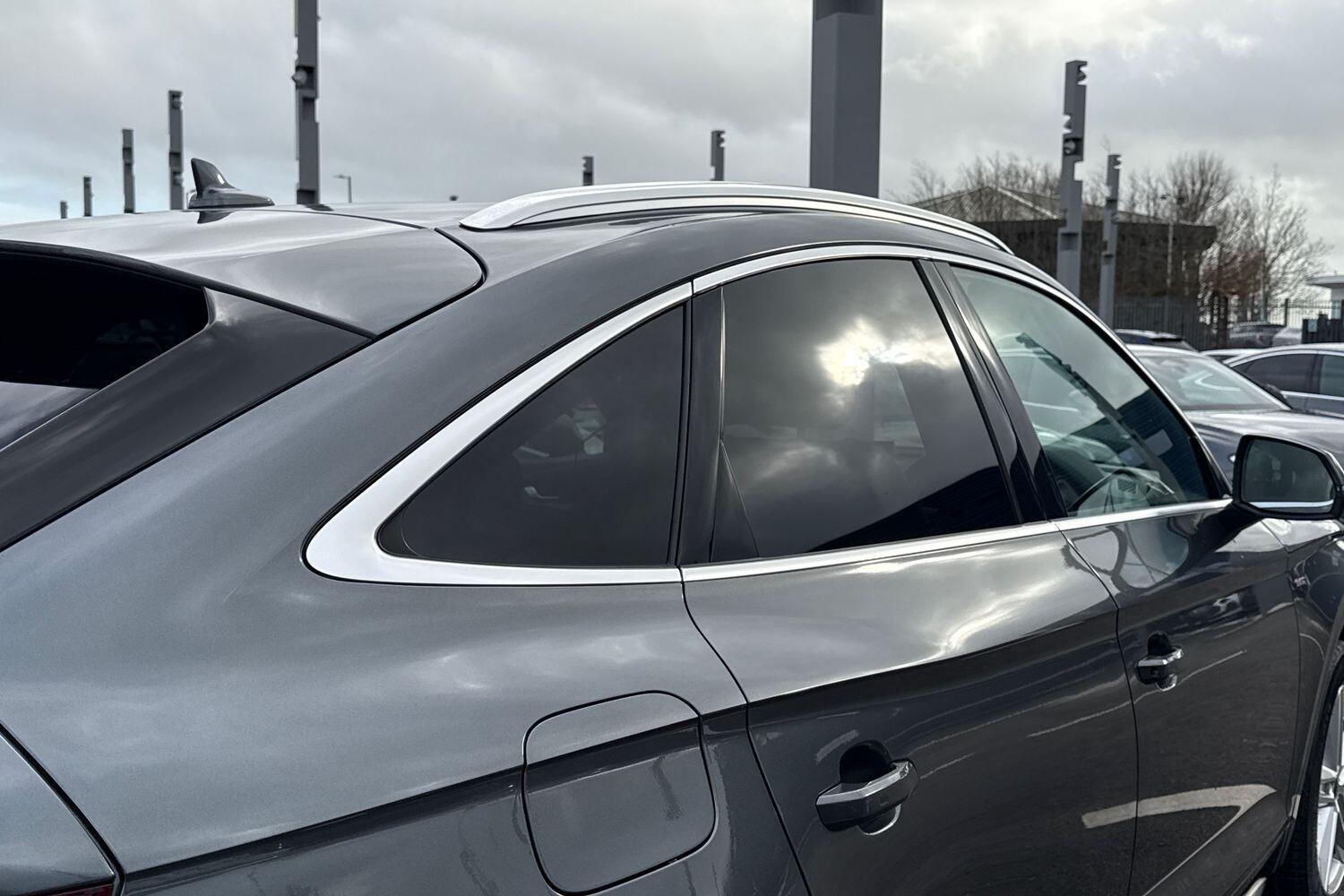 Used Audi Q5 2022 for sale - 77306140: Photo 26