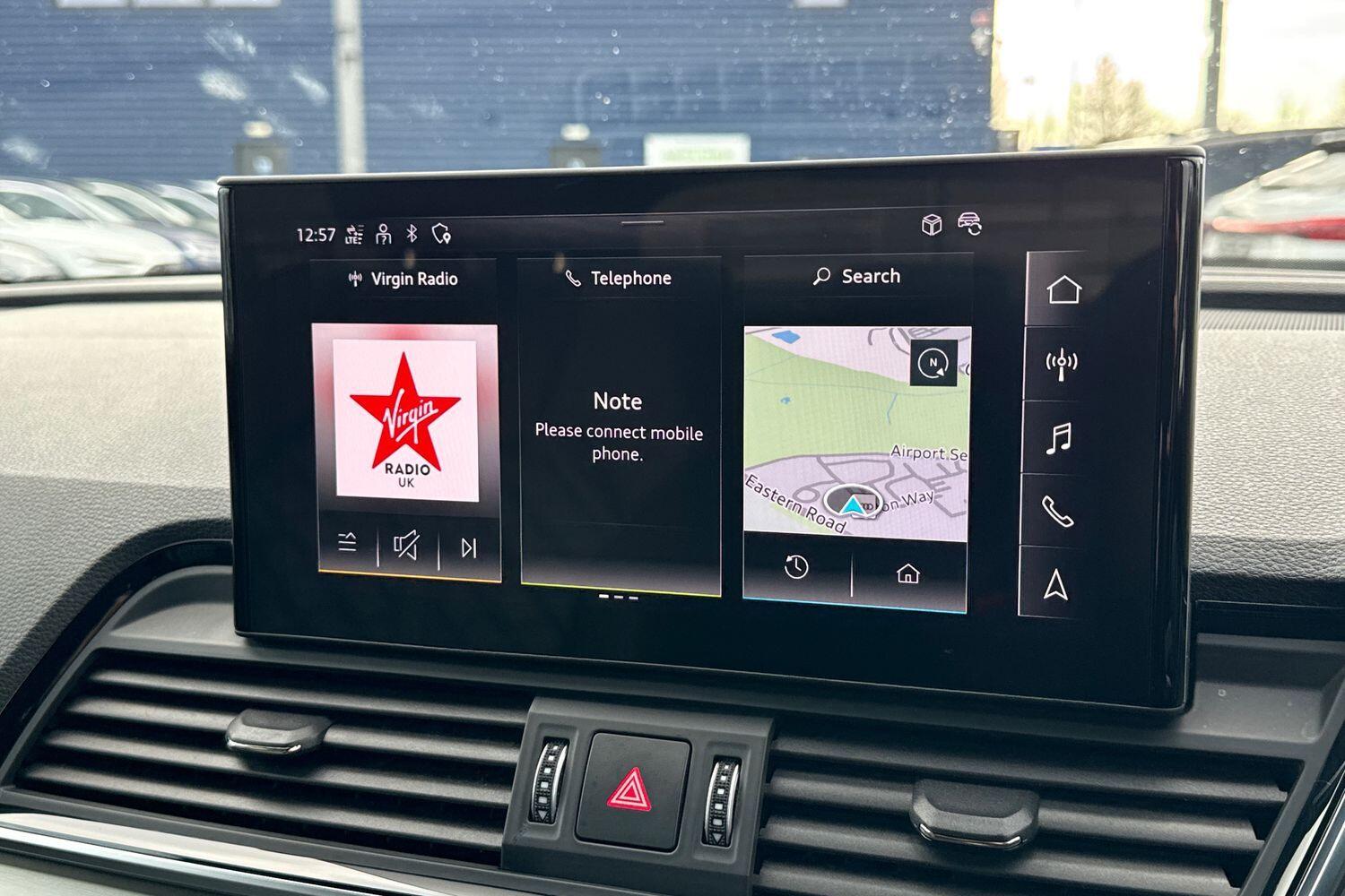 Used Audi Q5 2022 for sale - 77306140: Photo 27