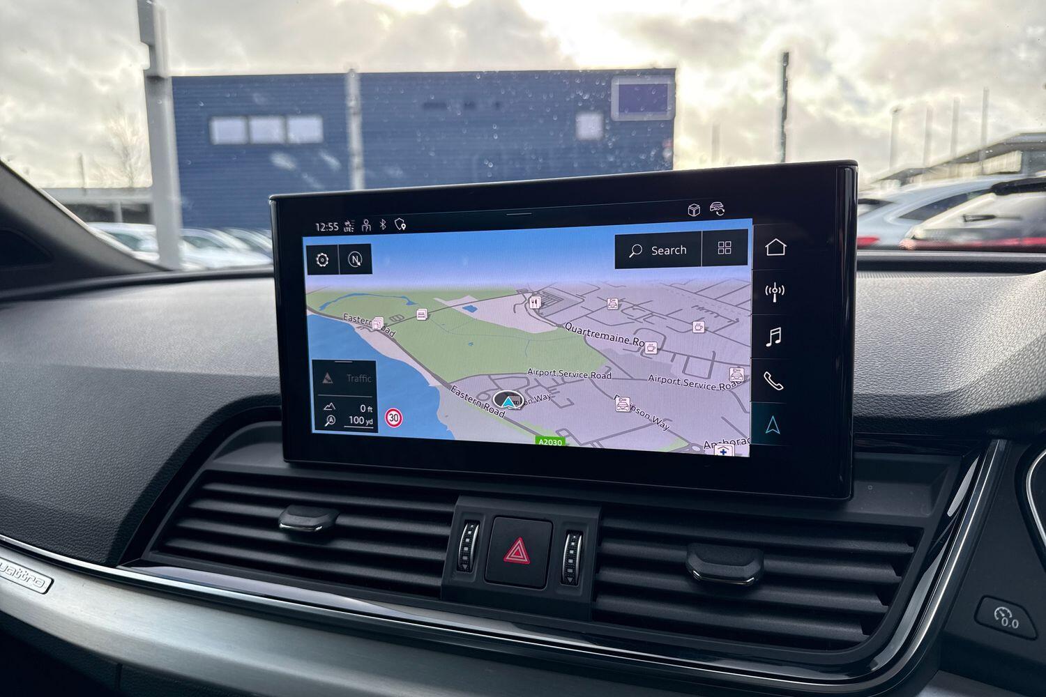 Used Audi Q5 2022 for sale - 77306140: Photo 29