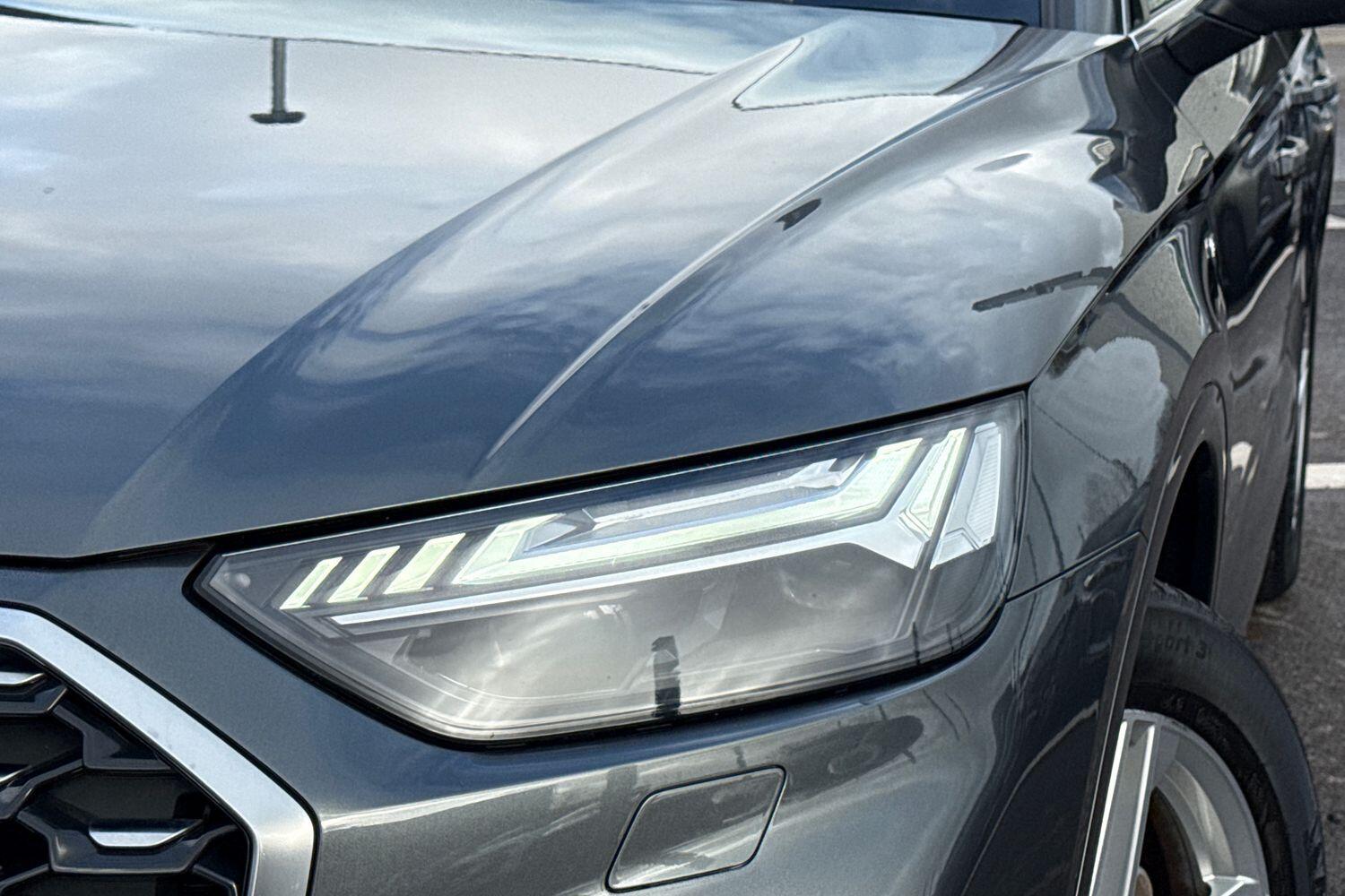 Used Audi Q5 2022 for sale - 77306140: Photo 30