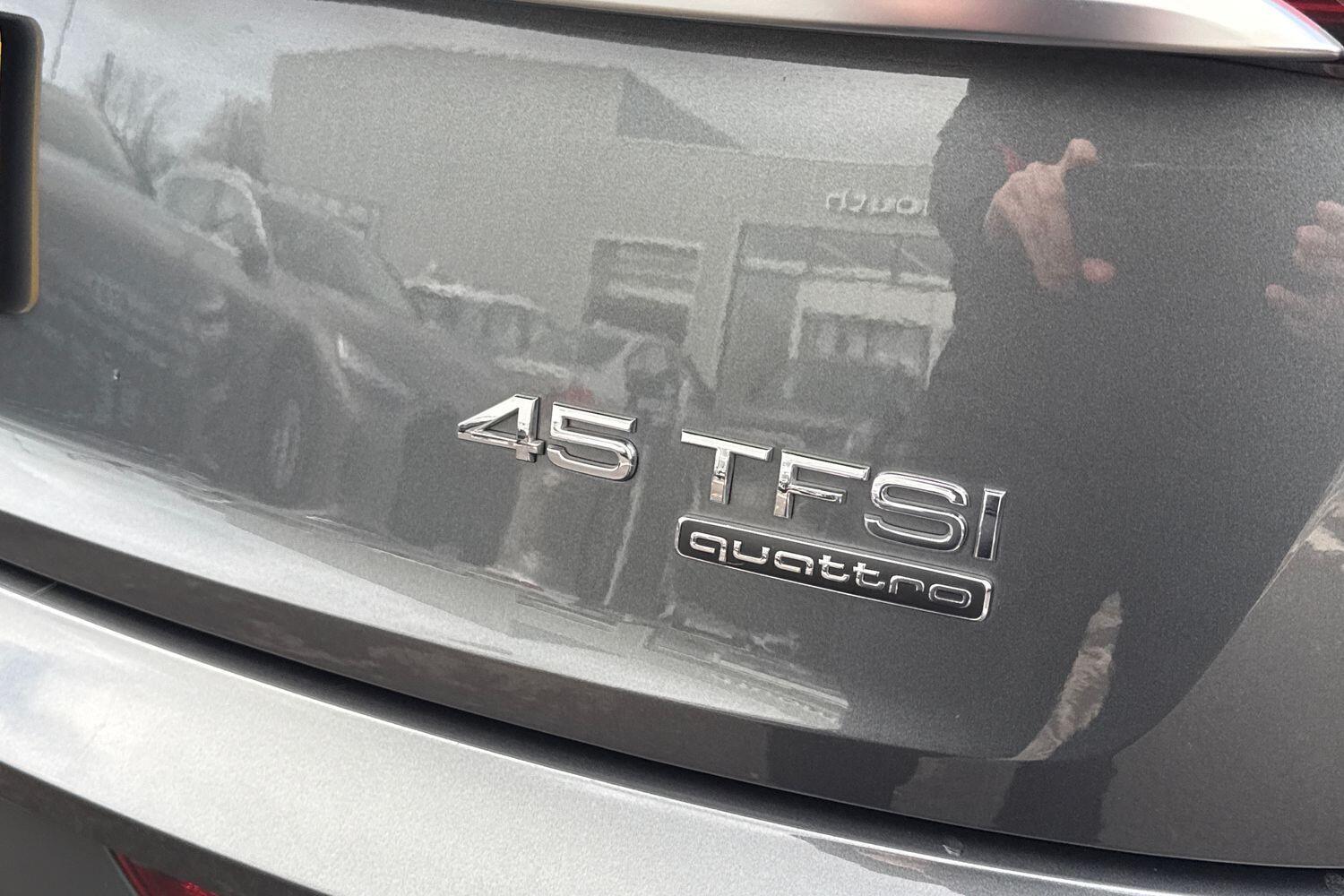 Used Audi Q5 2022 for sale - 77306140: Photo 32