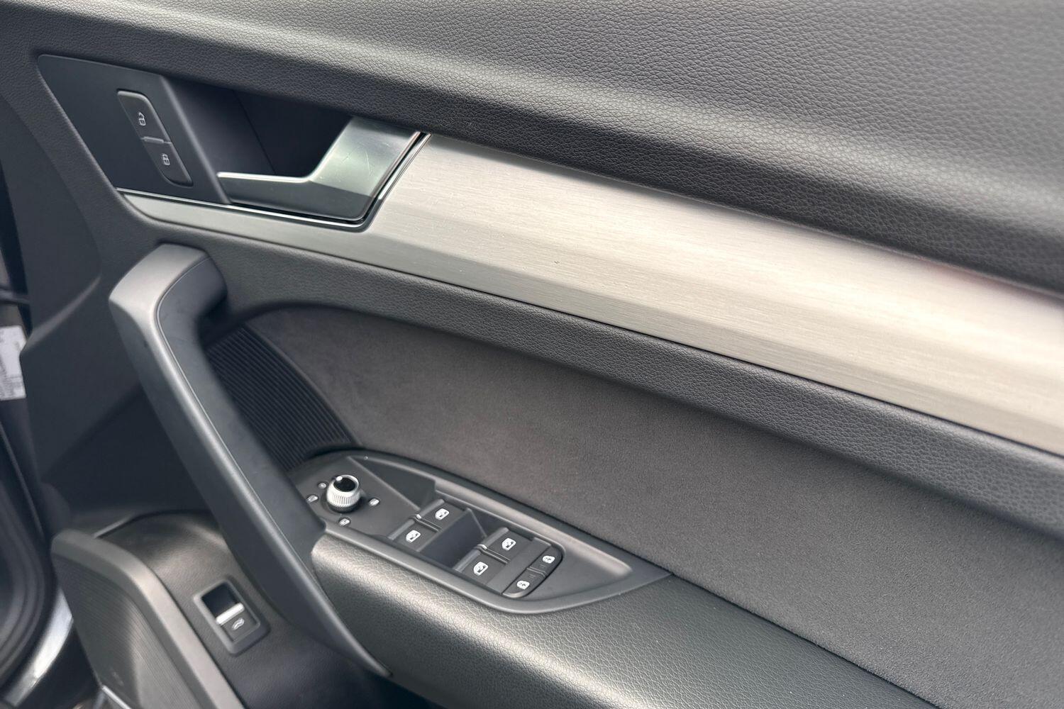 Used Audi Q5 2022 for sale - 77306140: Photo 33