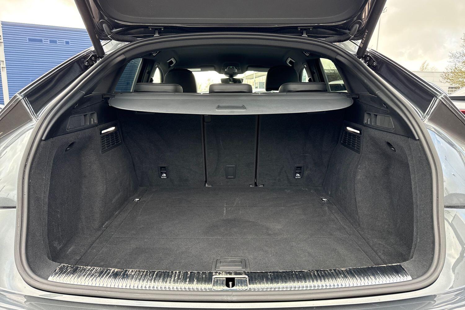 Used Audi Q5 2022 for sale - 77306140: Photo 34