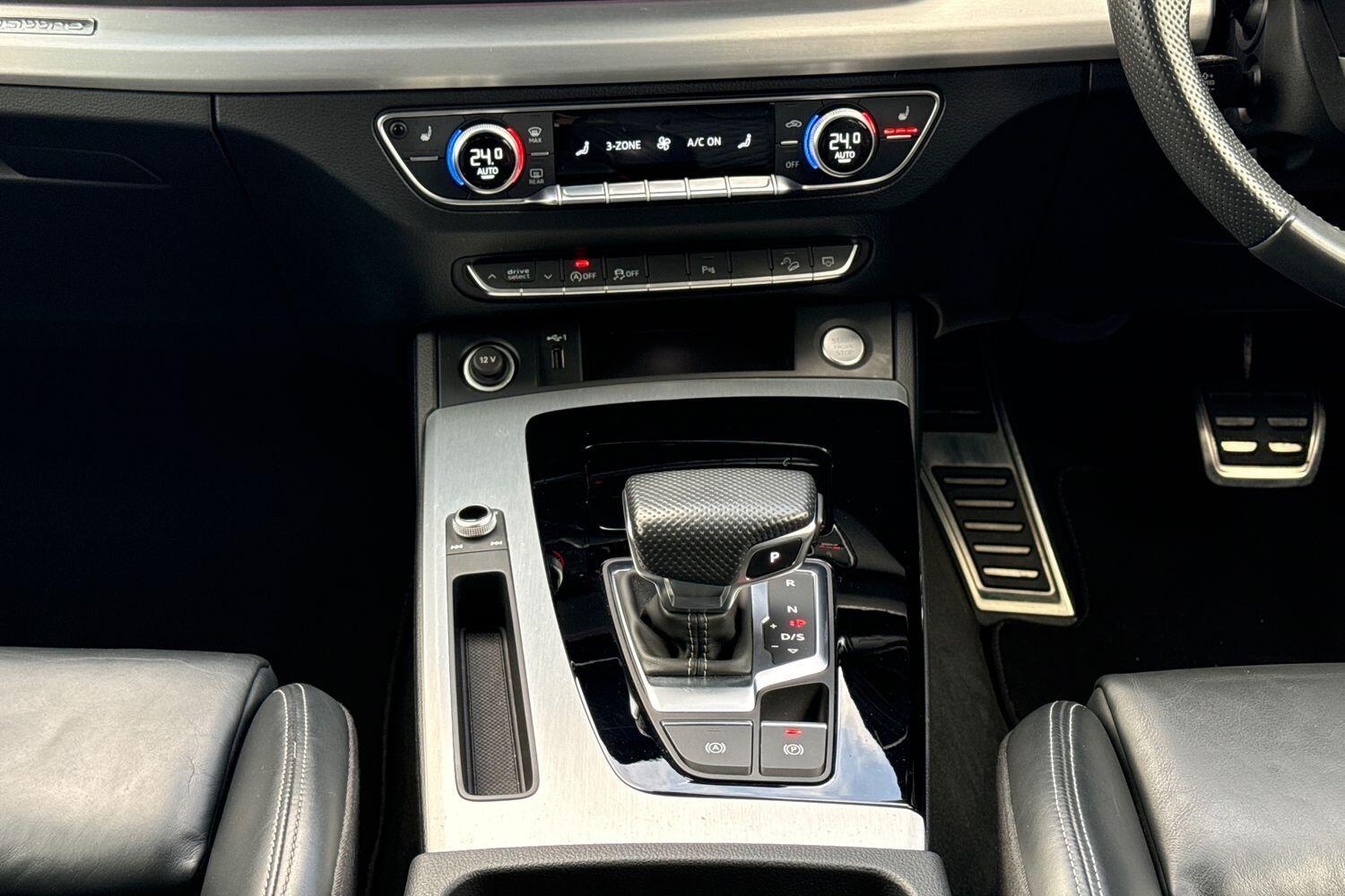 Used Audi Q5 2022 for sale - 77306140: Photo 35