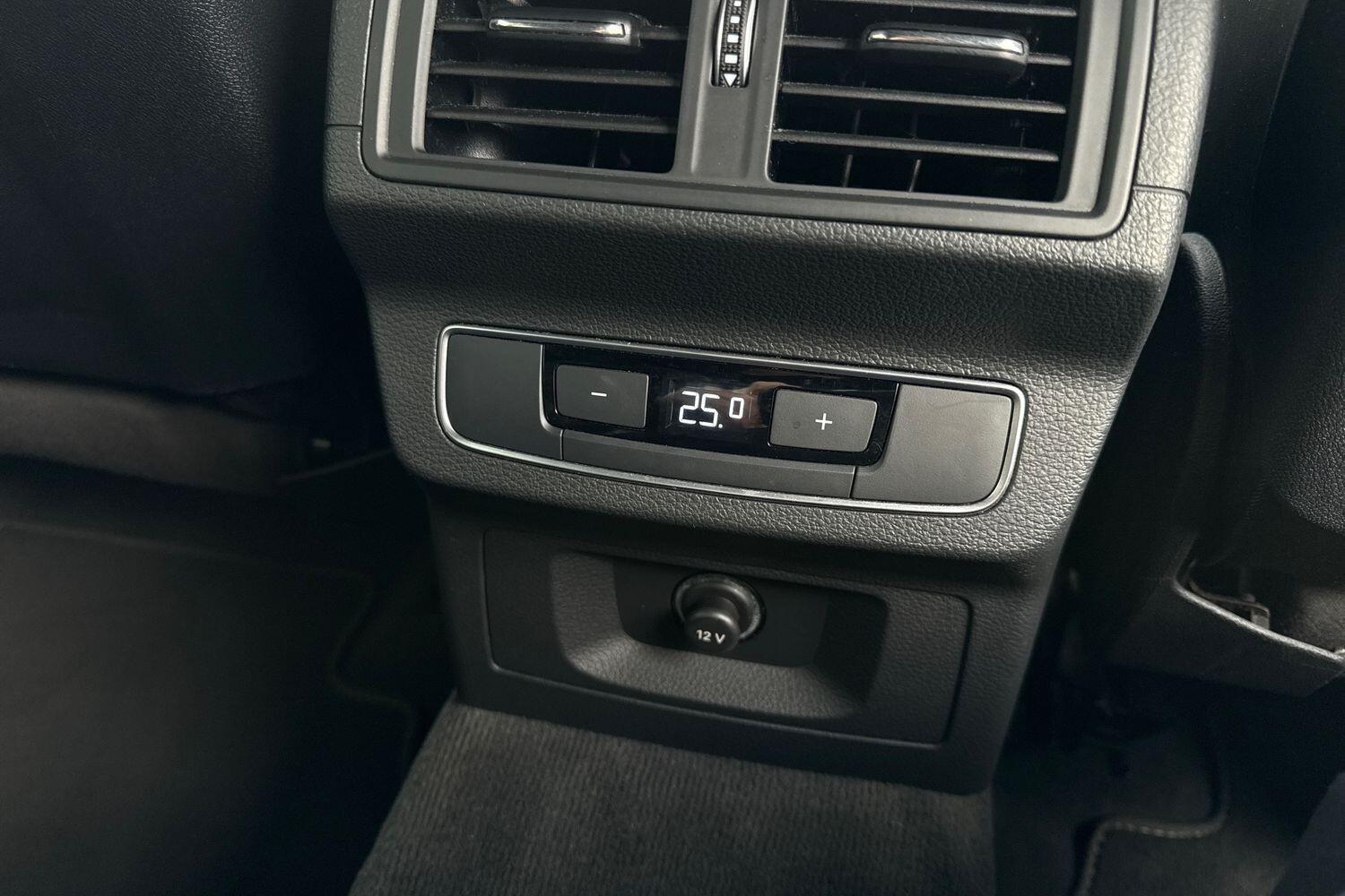 Used Audi Q5 2022 for sale - 77306140: Photo 39