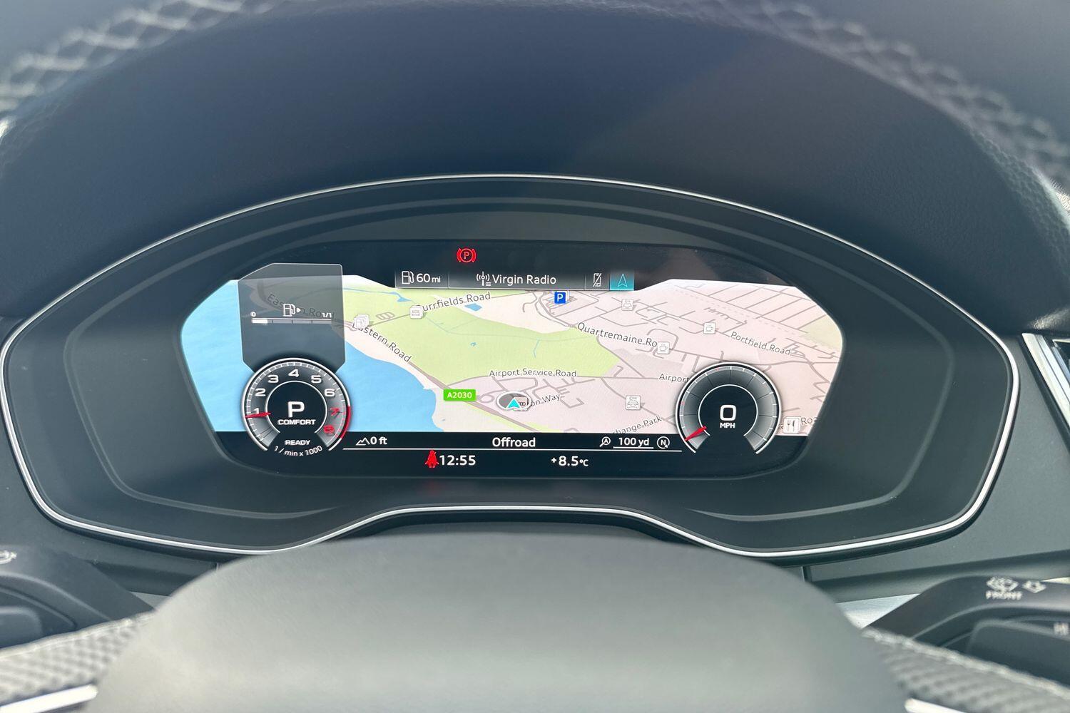 Used Audi Q5 2022 for sale - 77306140: Photo 4