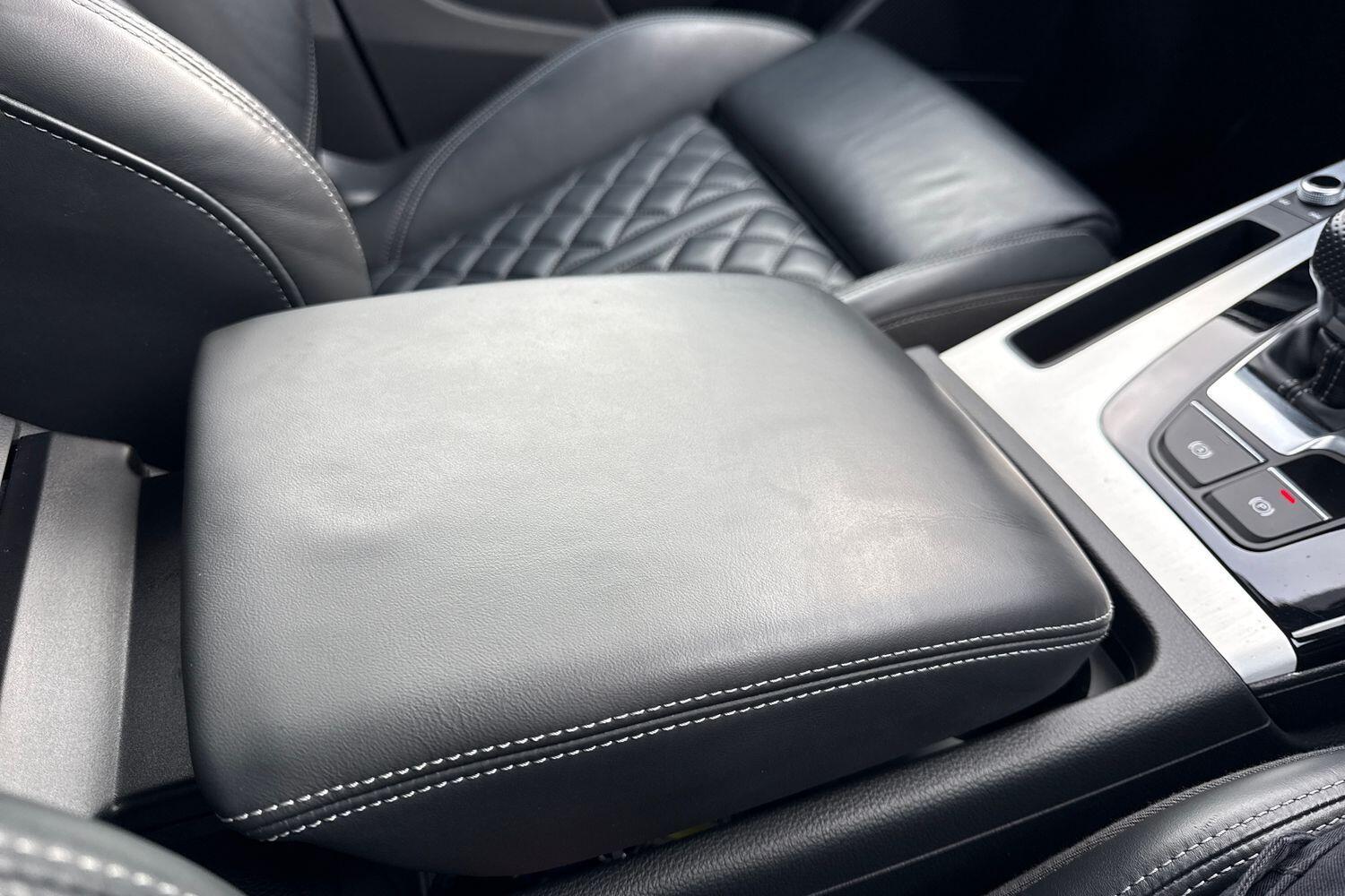 Used Audi Q5 2022 for sale - 77306140: Photo 41