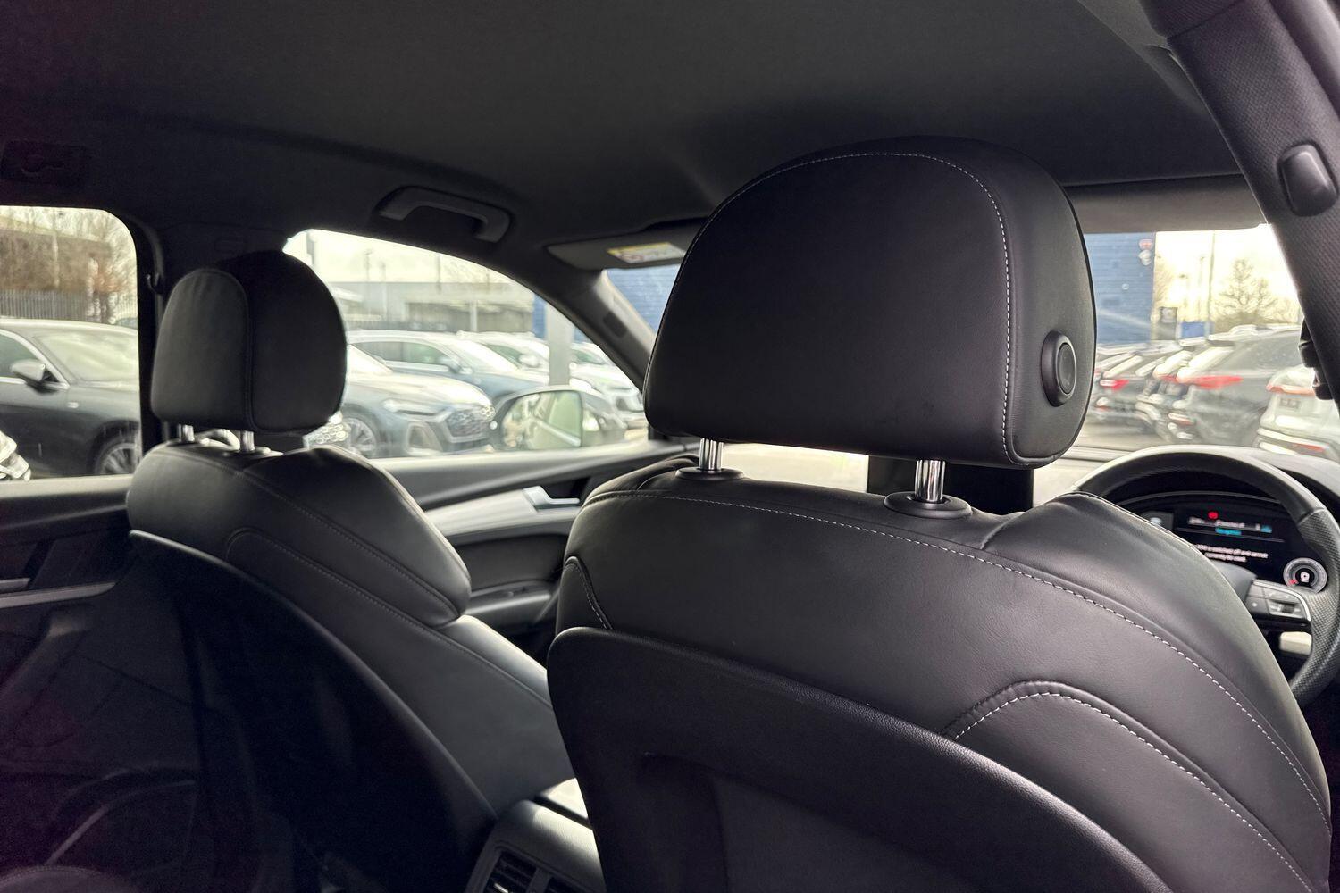 Used Audi Q5 2022 for sale - 77306140: Photo 44