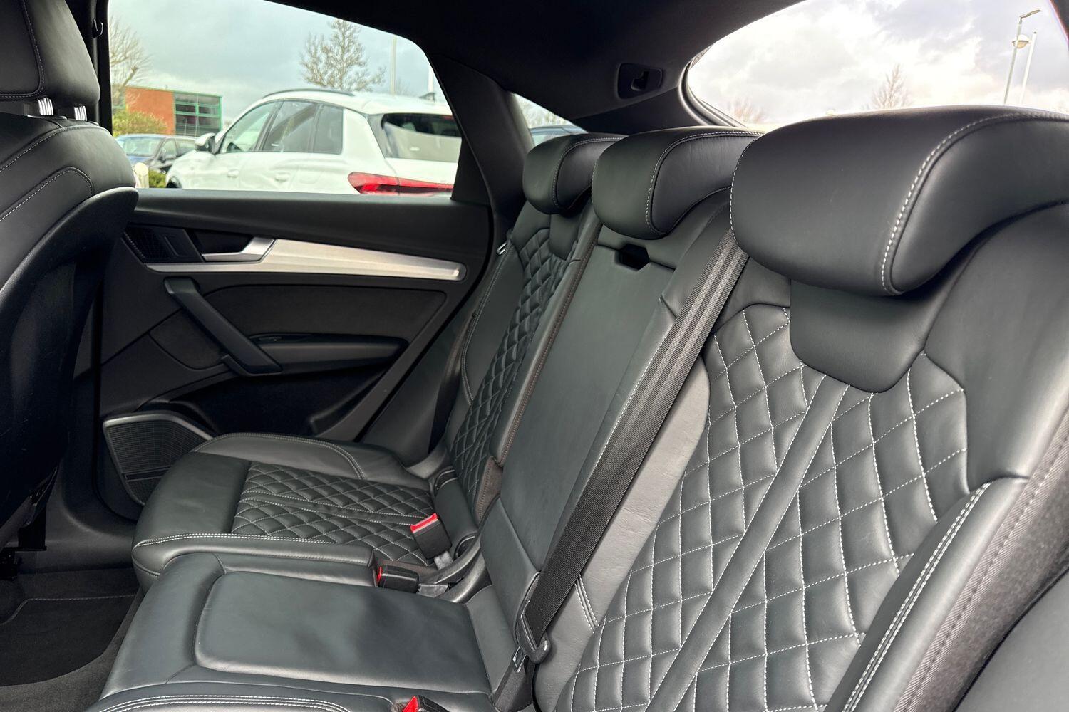 Used Audi Q5 2022 for sale - 77306140: Photo 49