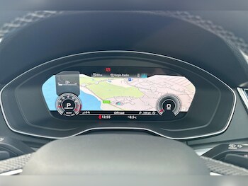 Used Audi Q5 2022 for sale - 77306140: Photo