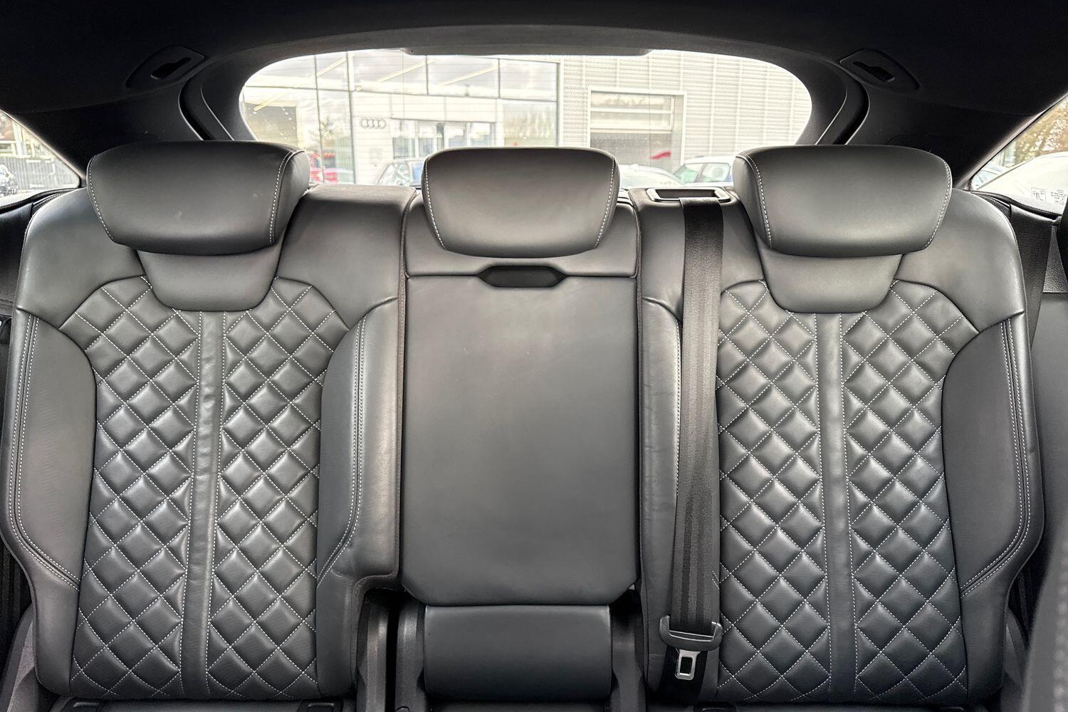 Used Audi Q5 2022 for sale - 77306140: Photo 50