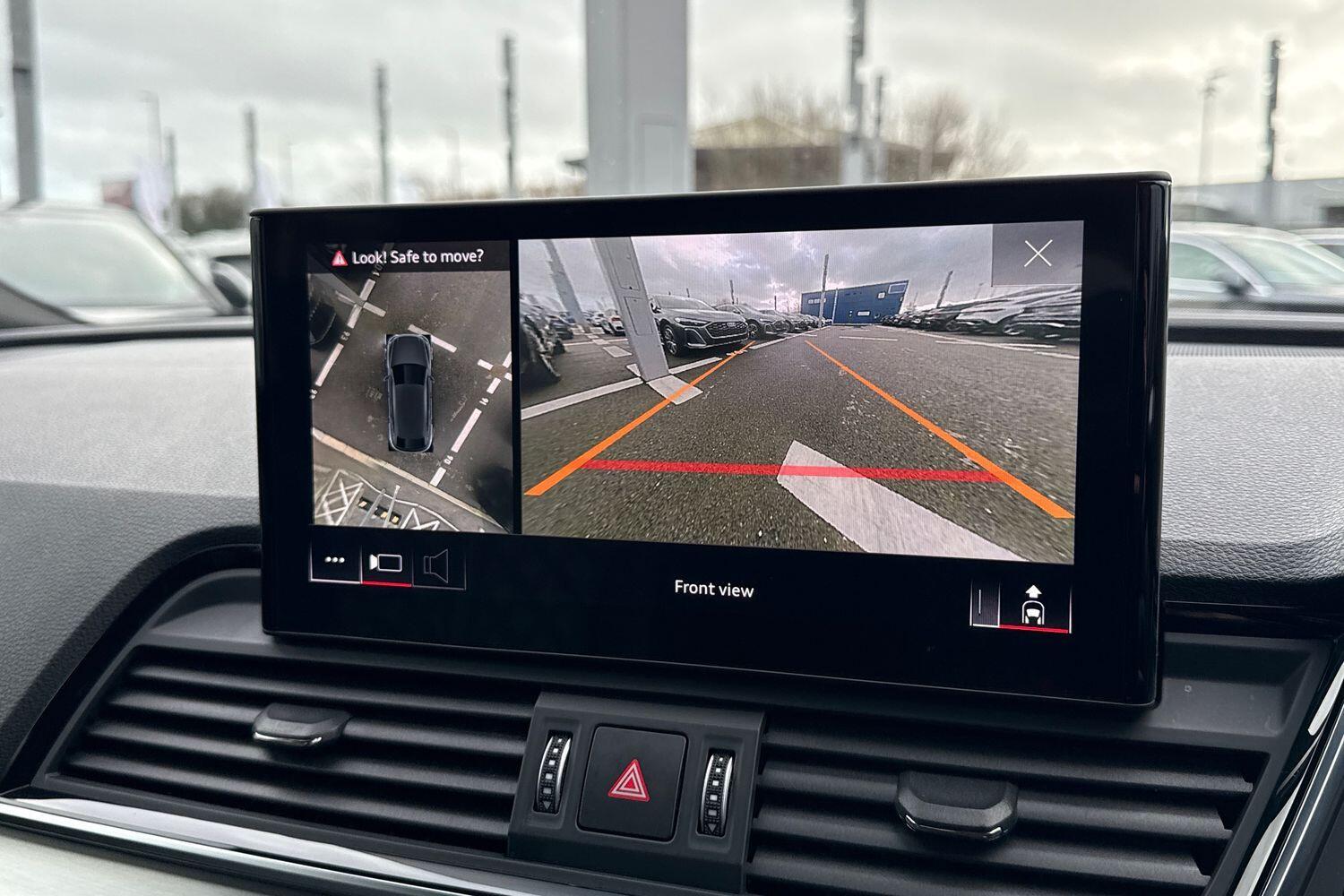 Used Audi Q5 2022 for sale - 77306140: Photo 6