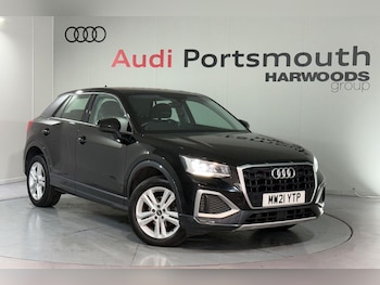 Audi - Q2