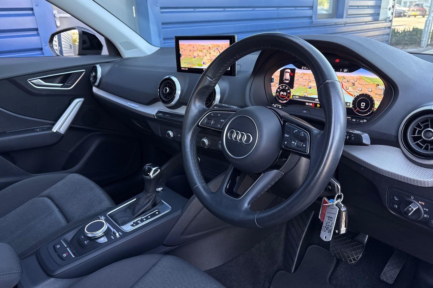 Vehicle 26