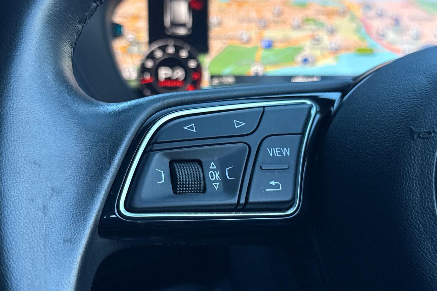 Vehicle 36