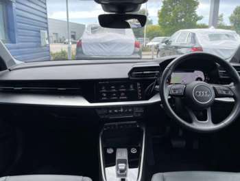 Used Audi A3 2021 for sale - 75140741: Photo
