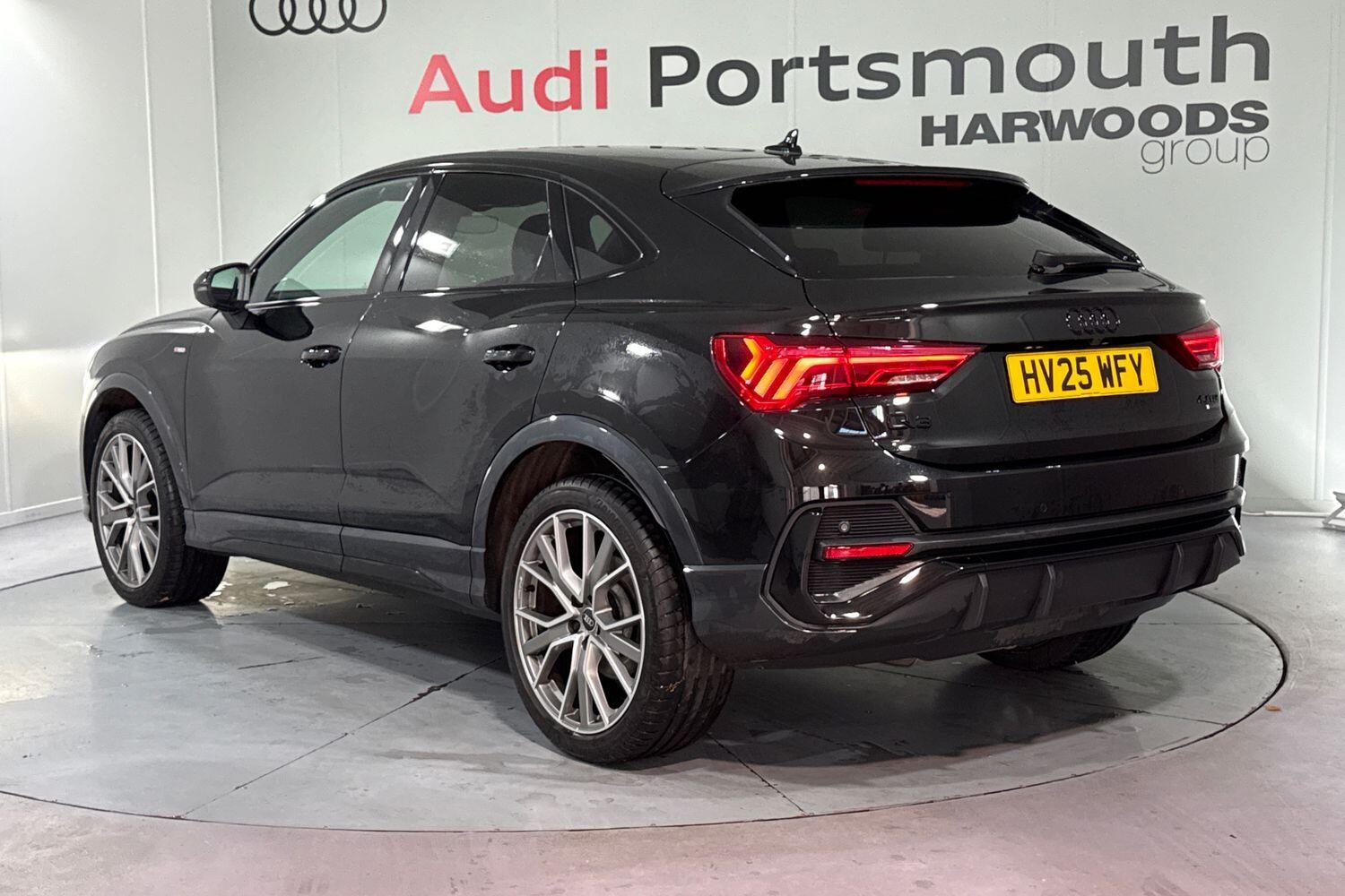 Used Audi Q3 2025 for sale - 76644751: Photo 11