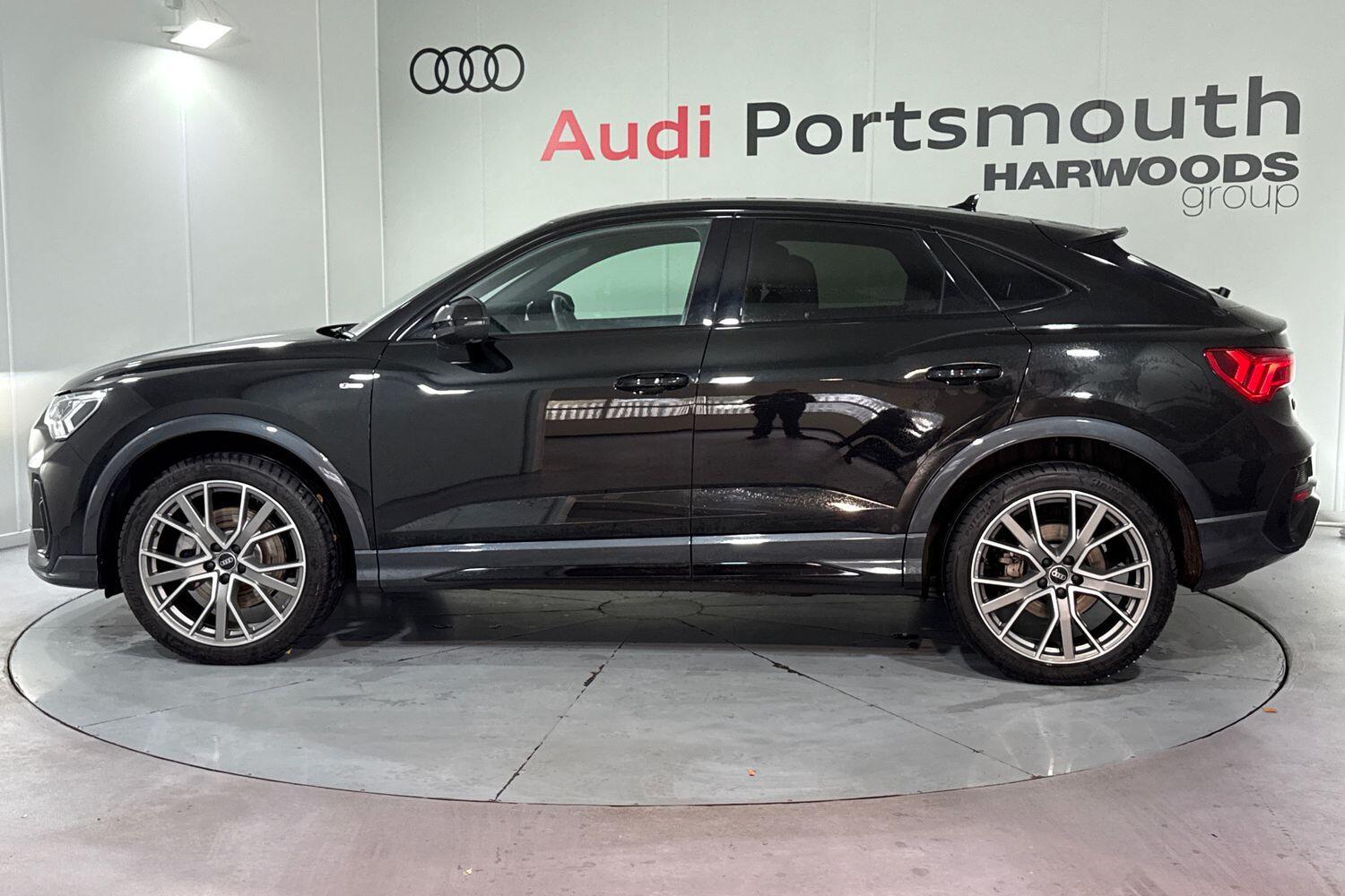 Used Audi Q3 2025 for sale - 76644751: Photo 12