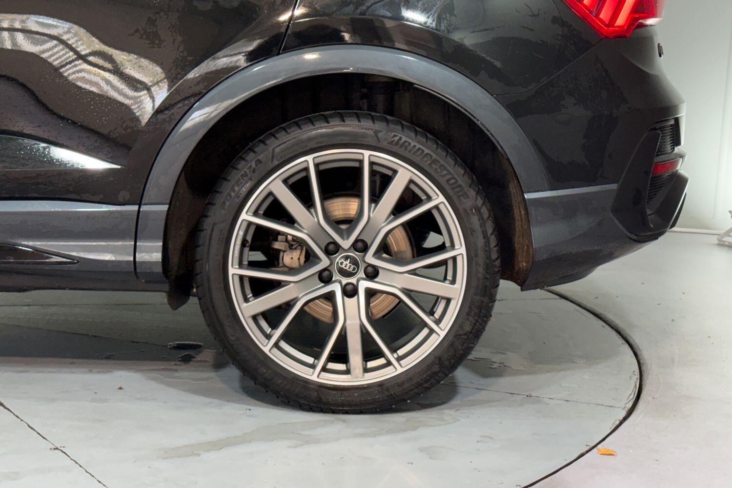 Used Audi Q3 2025 for sale - 76644751: Photo 13