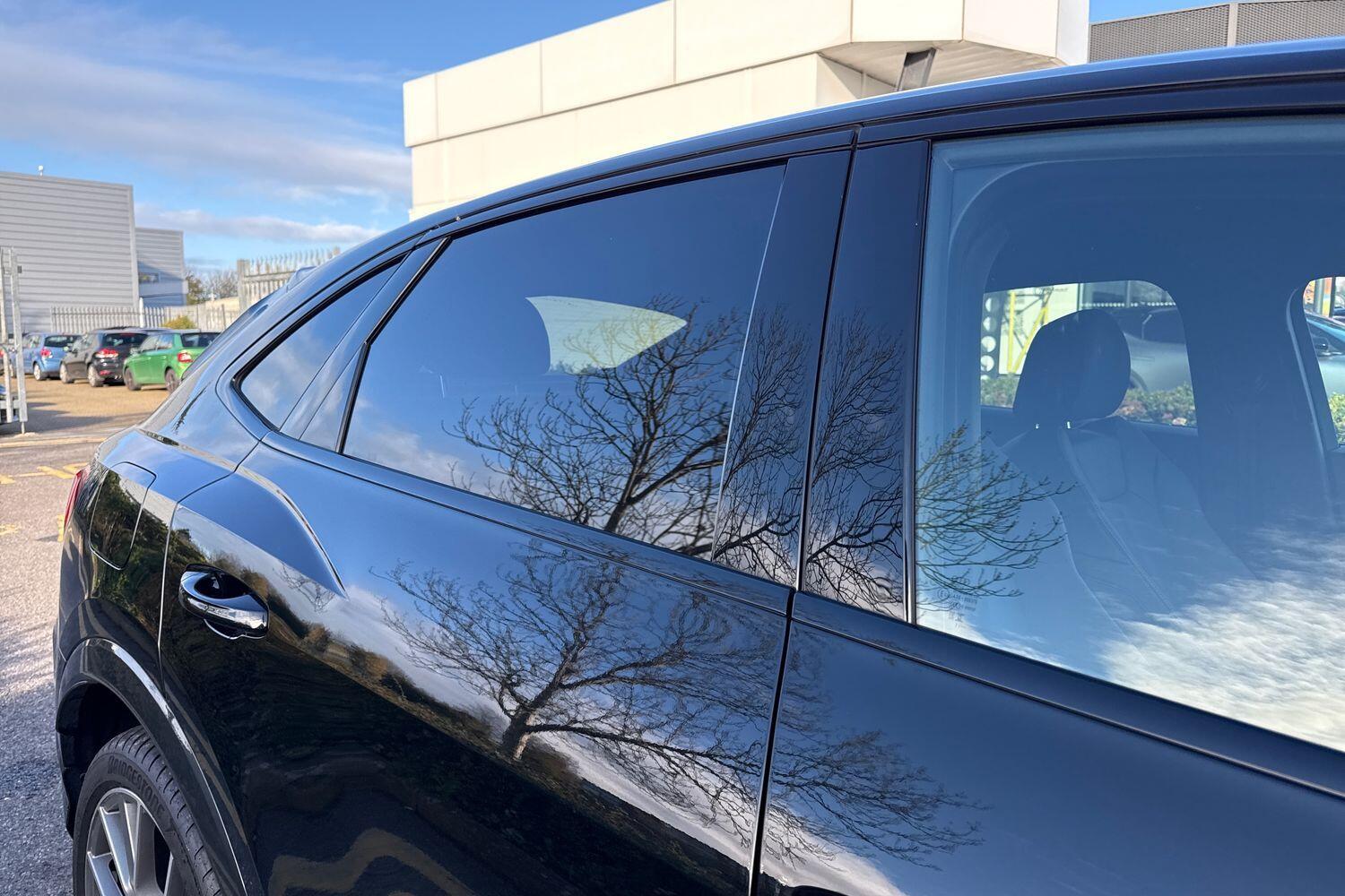 Used Audi Q3 2025 for sale - 76644751: Photo 14