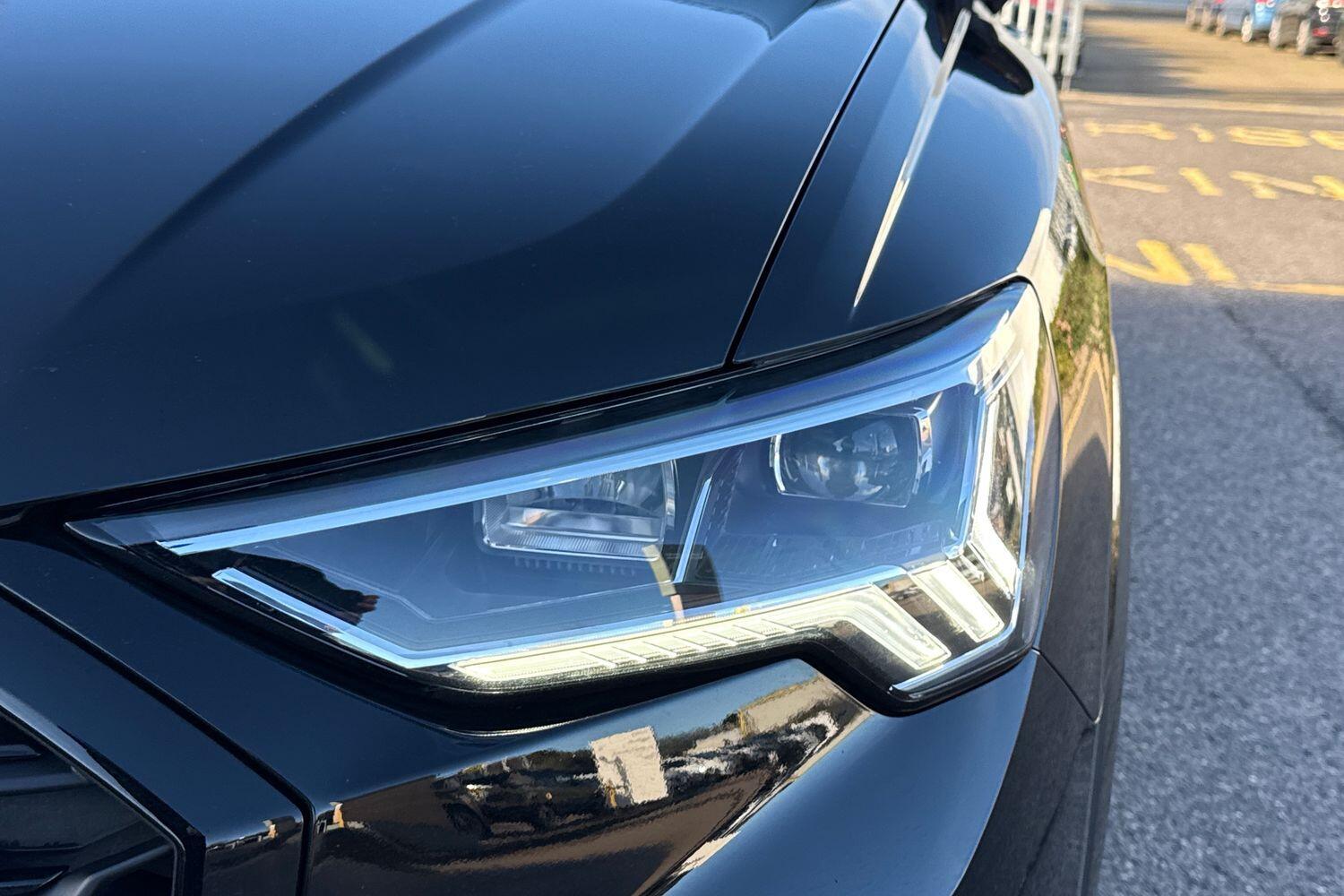 Used Audi Q3 2025 for sale - 76644751: Photo 16