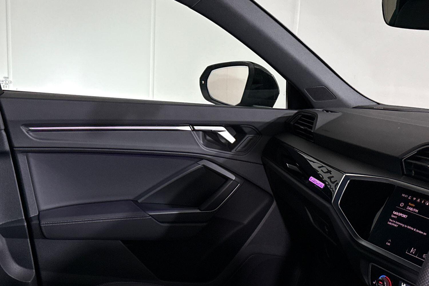 Used Audi Q3 2025 for sale - 76644751: Photo 18