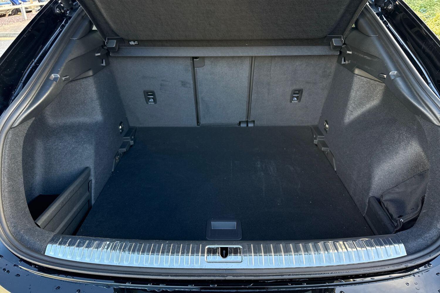 Used Audi Q3 2025 for sale - 76644751: Photo 19