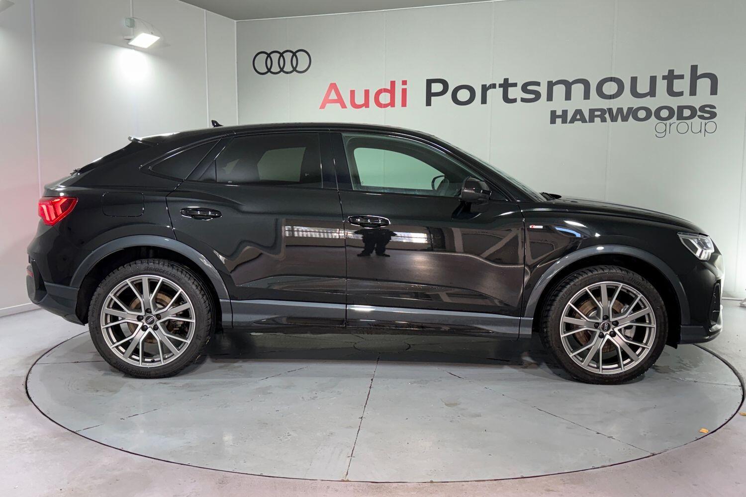 Used Audi Q3 2025 for sale - 76644751: Photo 2