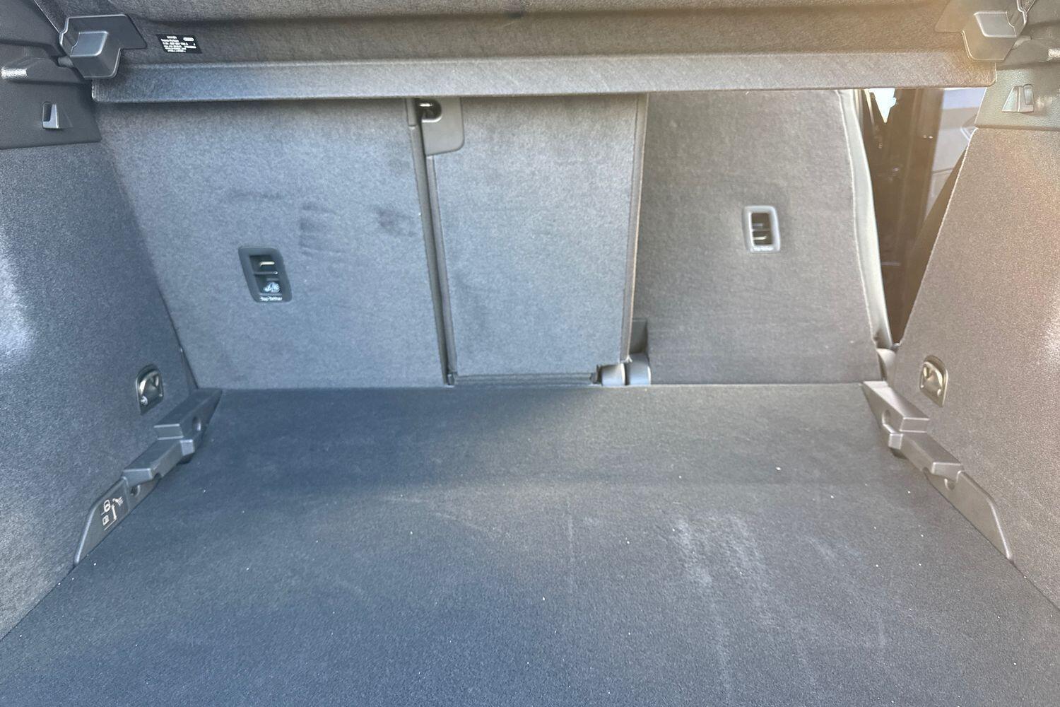 Used Audi Q3 2025 for sale - 76644751: Photo 21