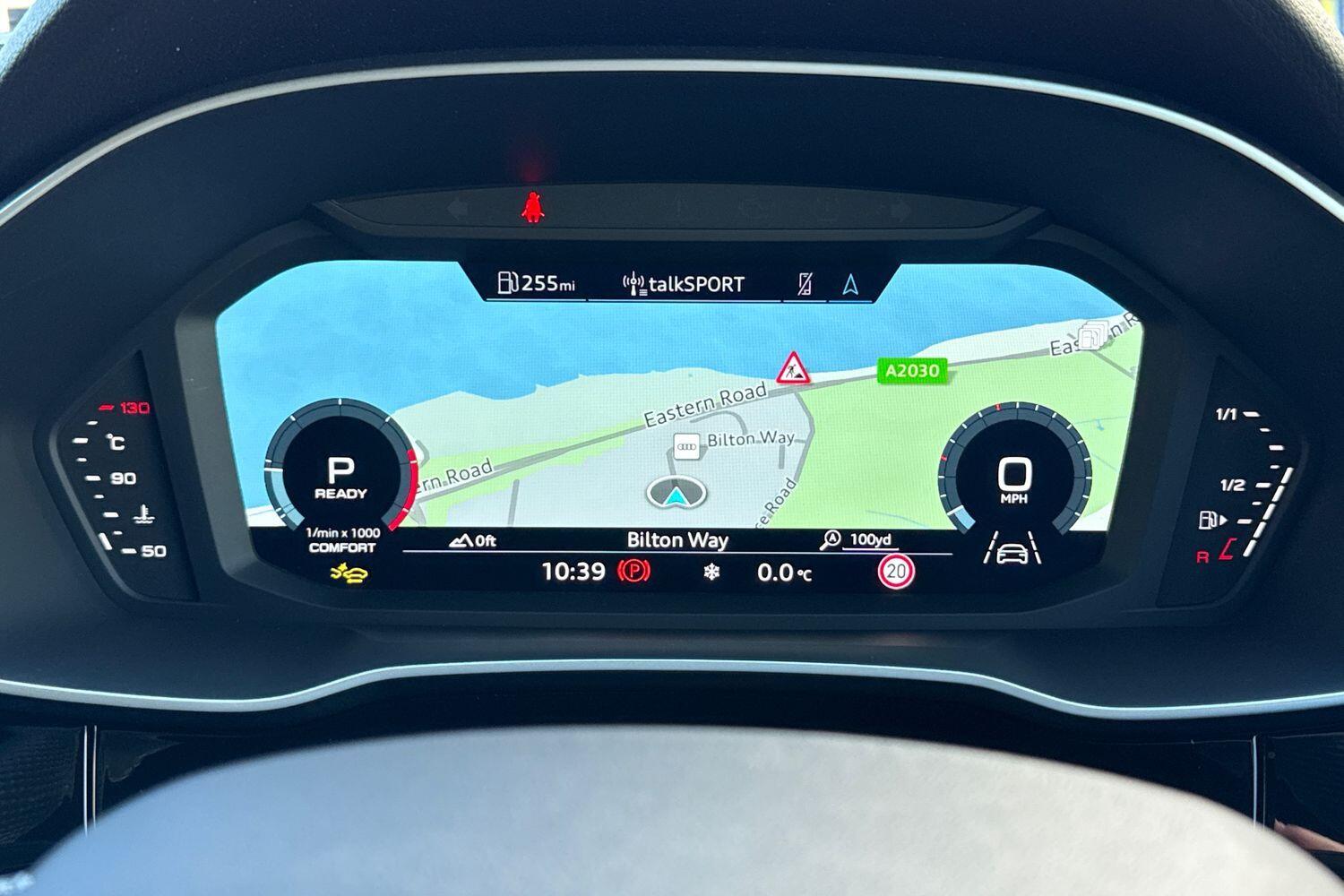 Used Audi Q3 2025 for sale - 76644751: Photo 22