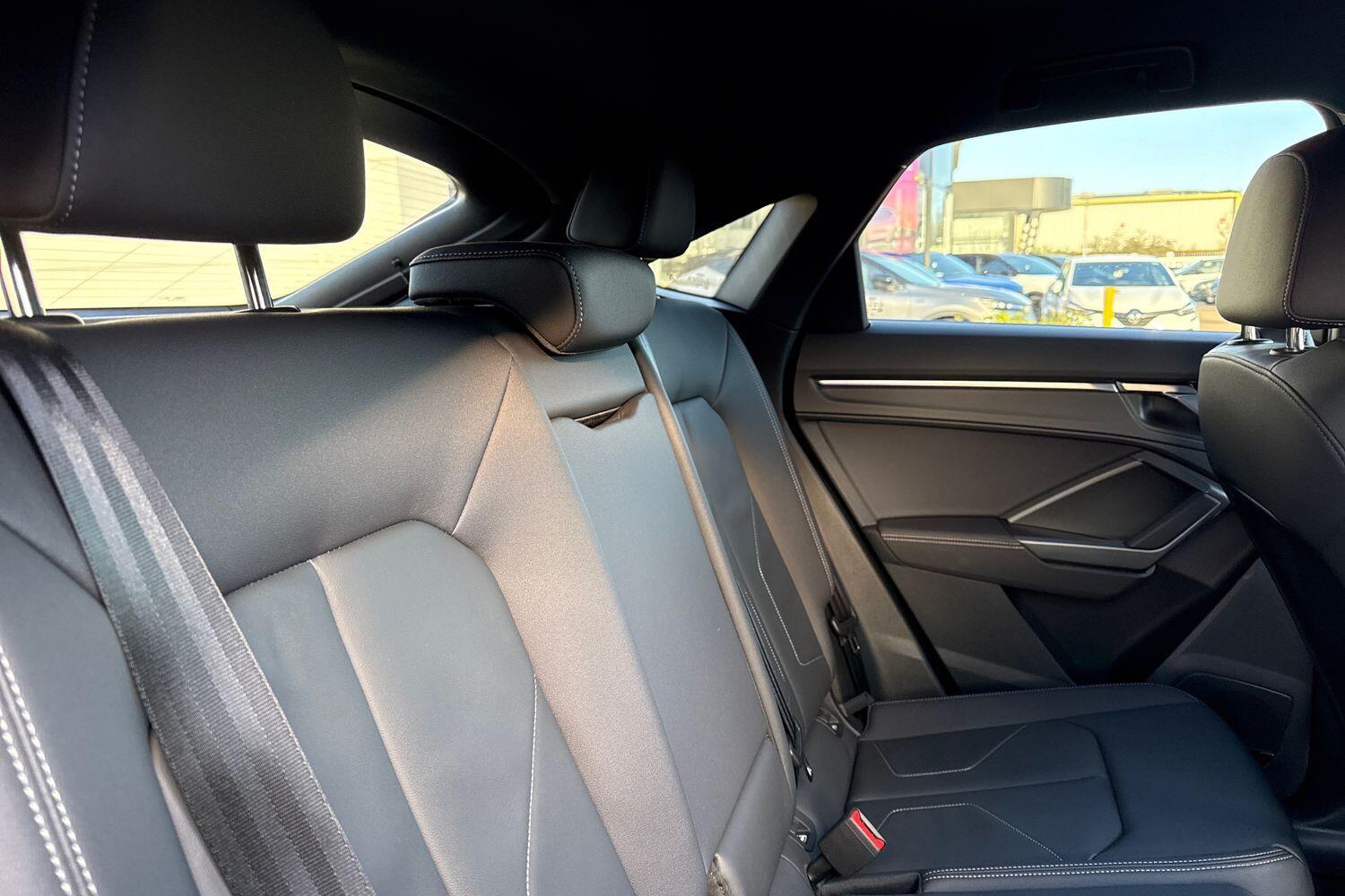 Used Audi Q3 2025 for sale - 76644751: Photo 23