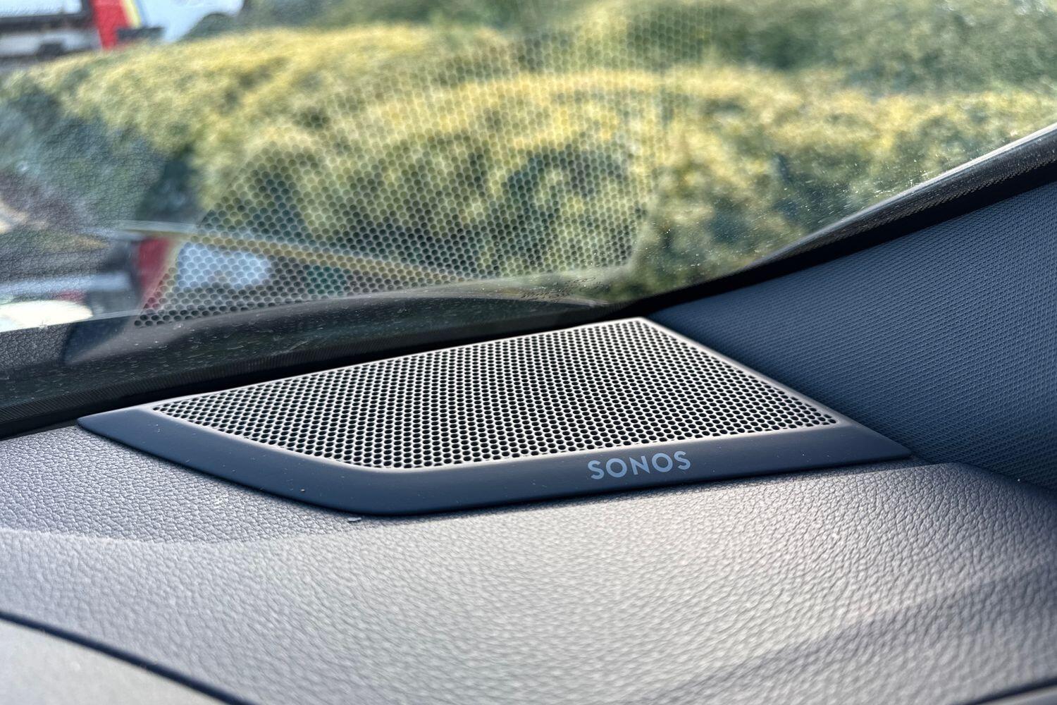 Used Audi Q3 2025 for sale - 76644751: Photo 24