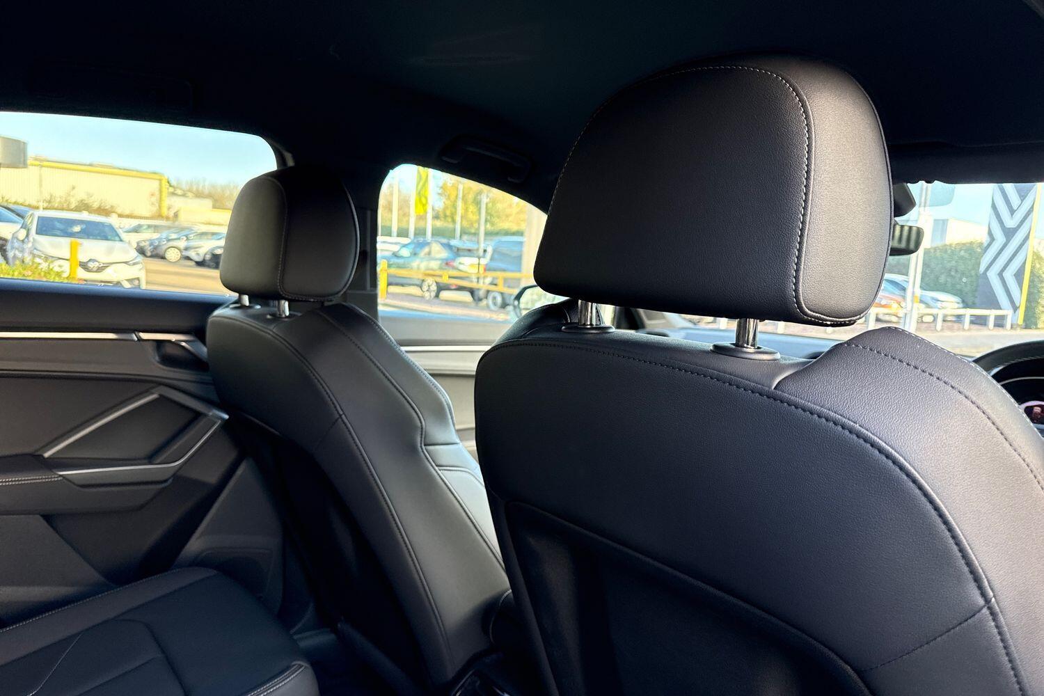 Used Audi Q3 2025 for sale - 76644751: Photo 25