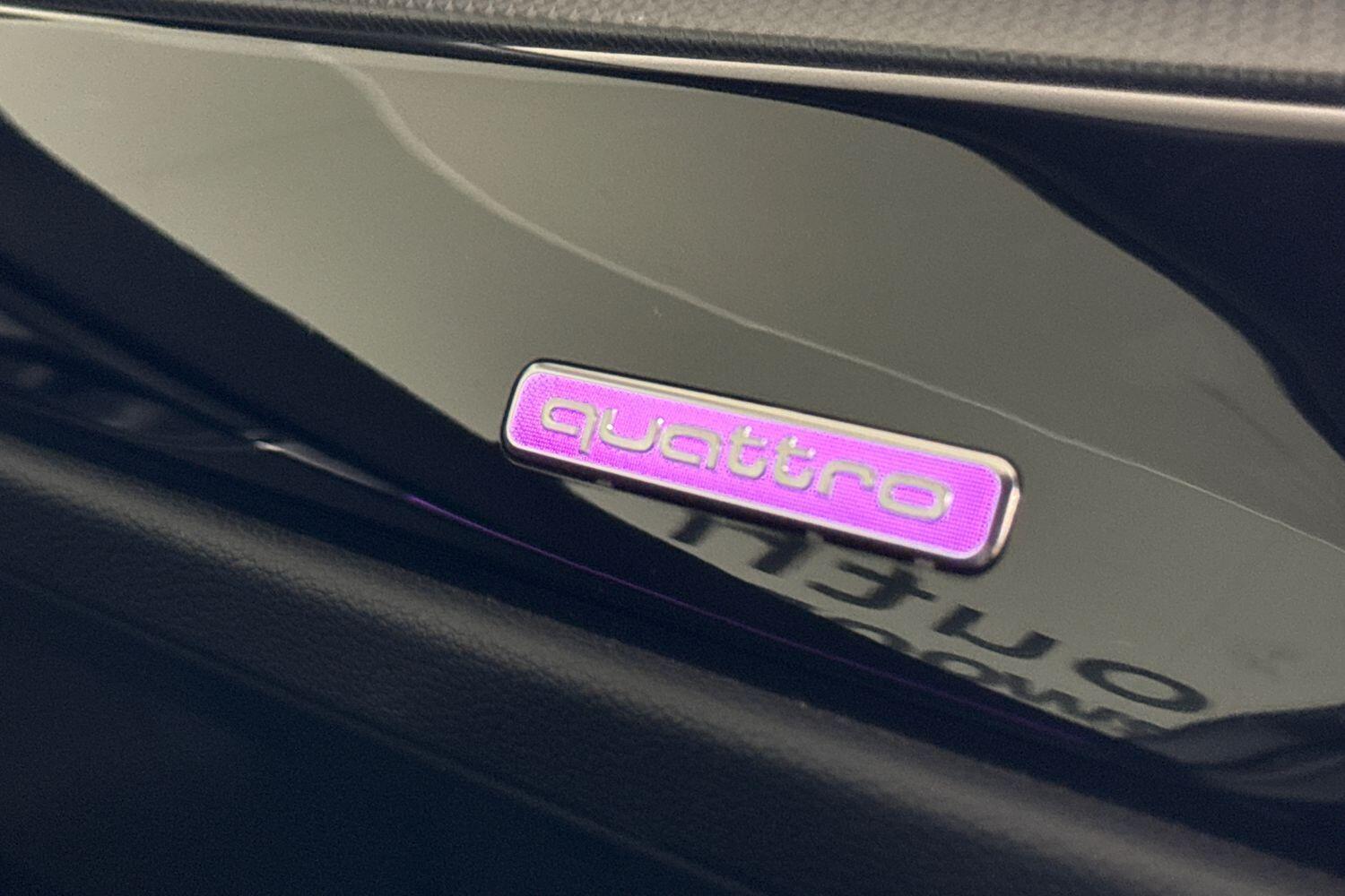 Used Audi Q3 2025 for sale - 76644751: Photo 26