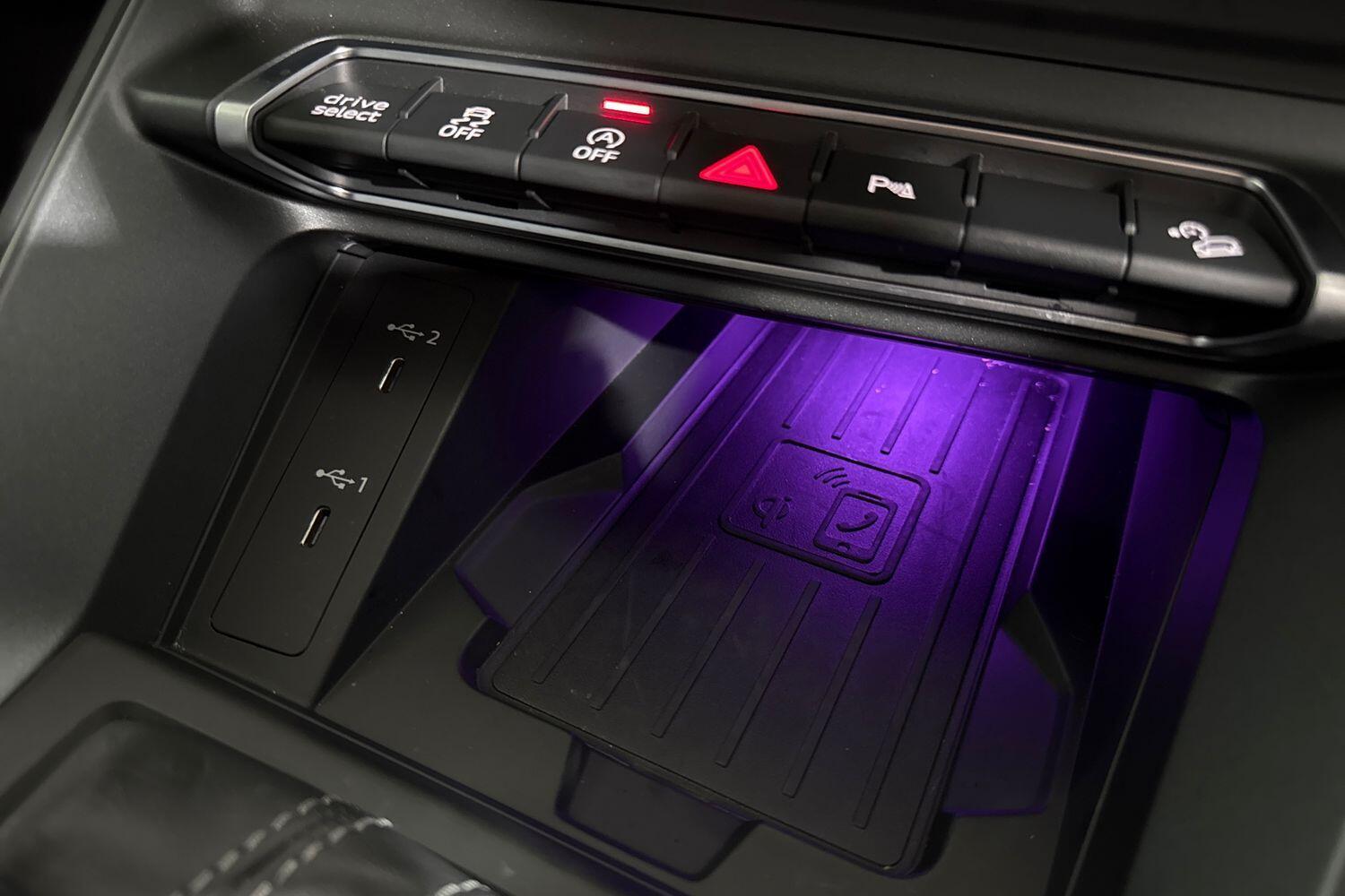 Used Audi Q3 2025 for sale - 76644751: Photo 28